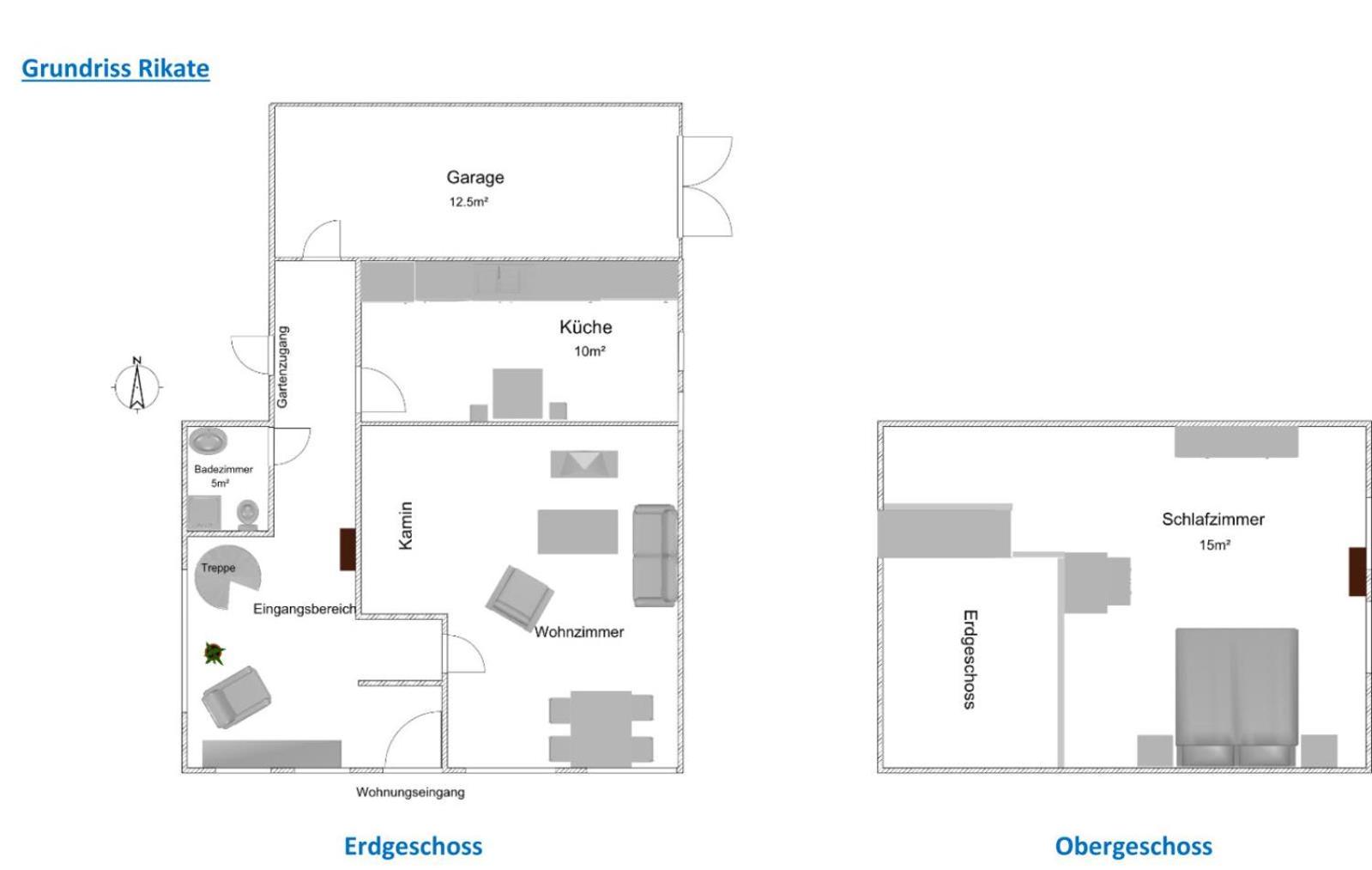 Vacation Home photo 2