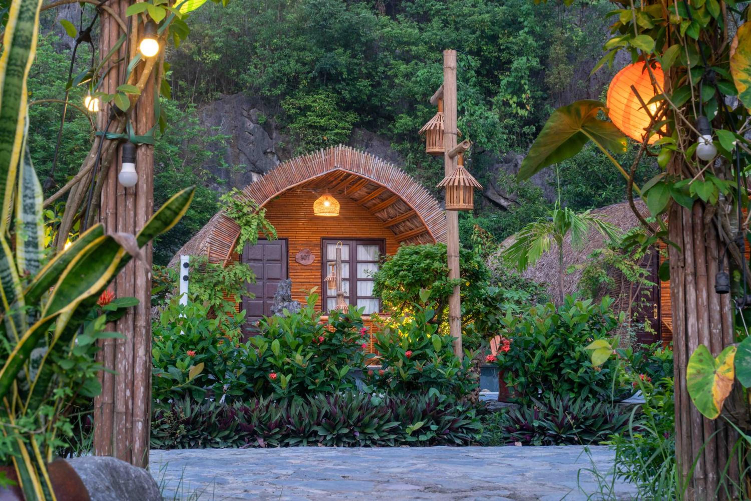 Family Bungalow photo 3