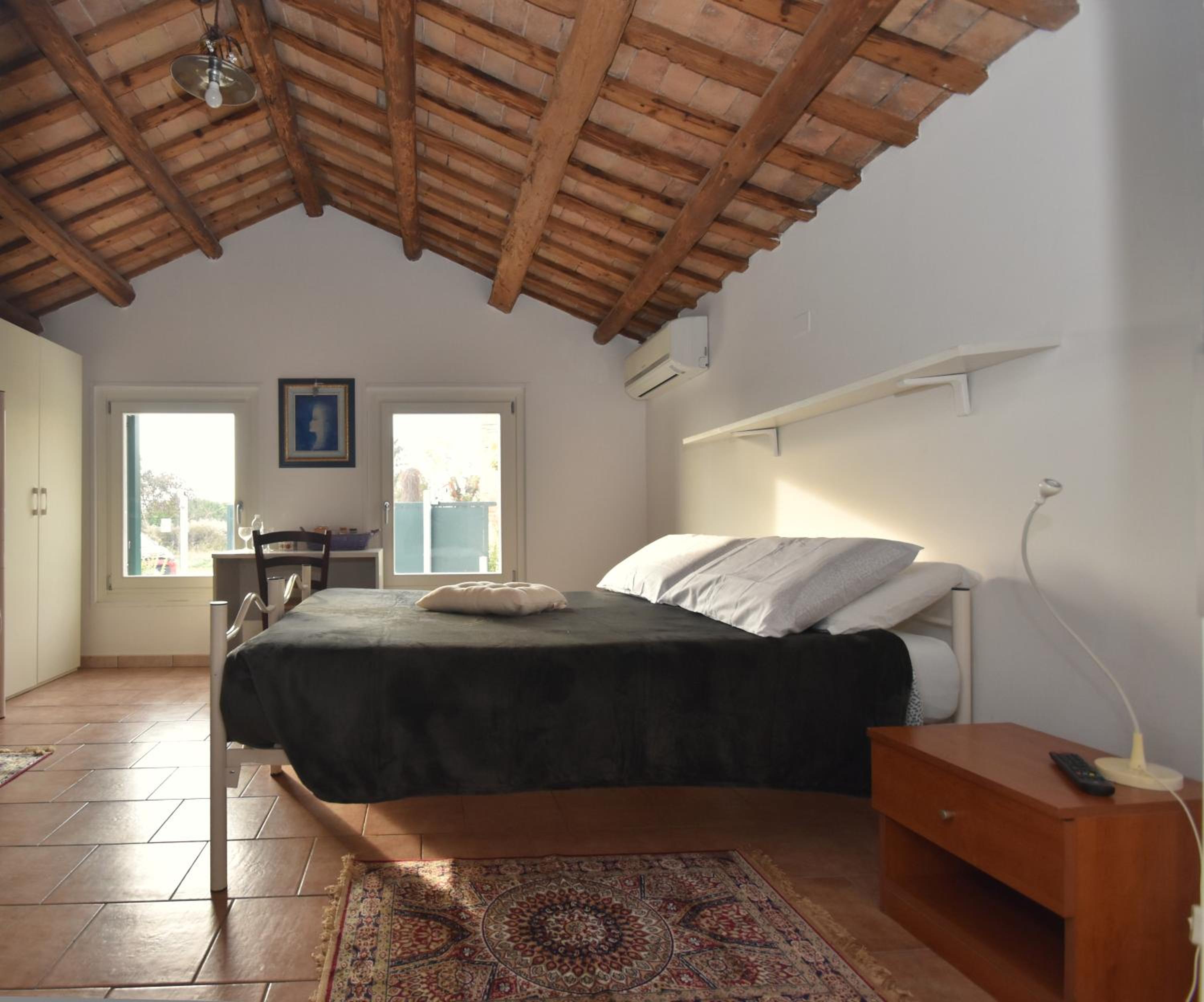 Suite avec Terrasse 