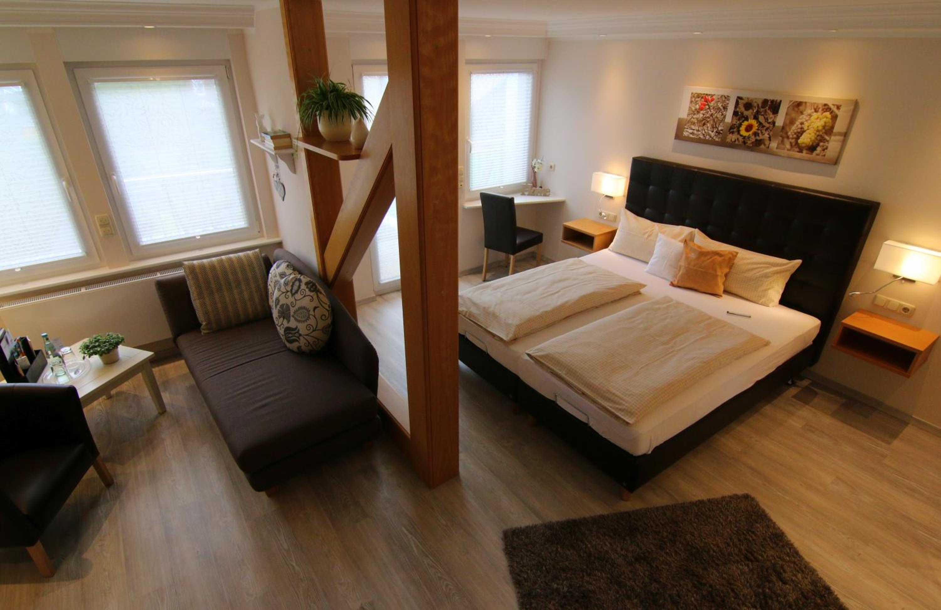 Superior Double Room photo 1