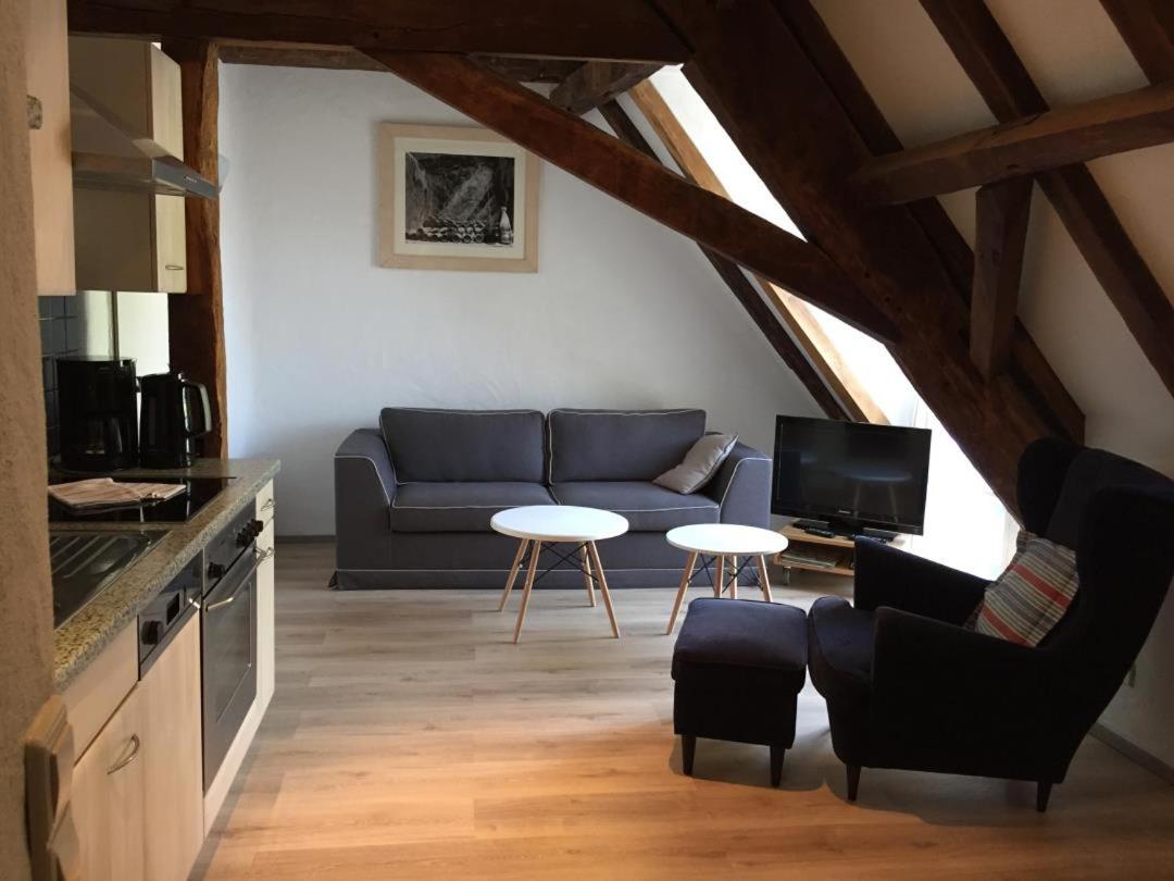 Apartment photo 1