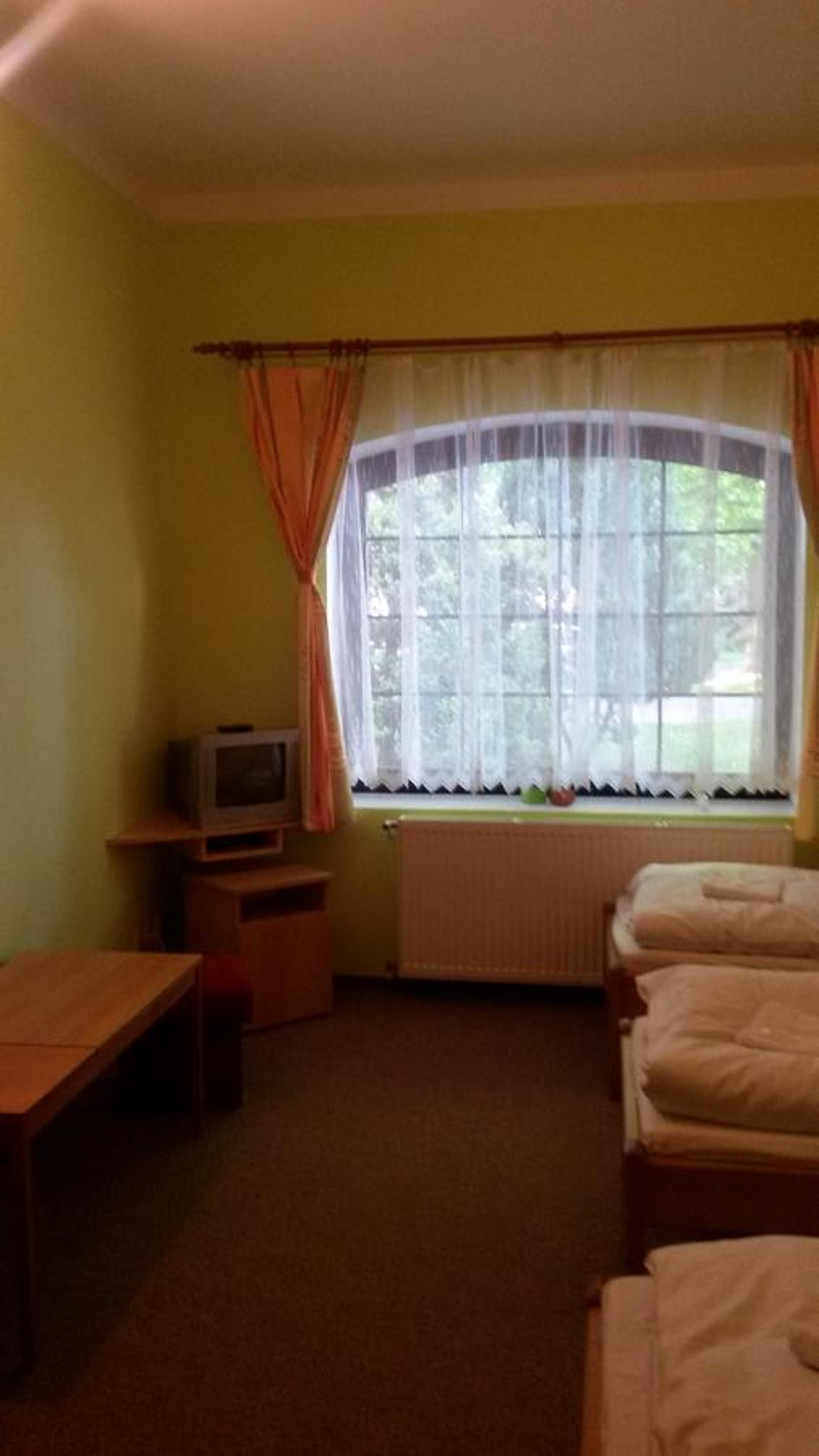 Triple Room with Bathroom photo 3