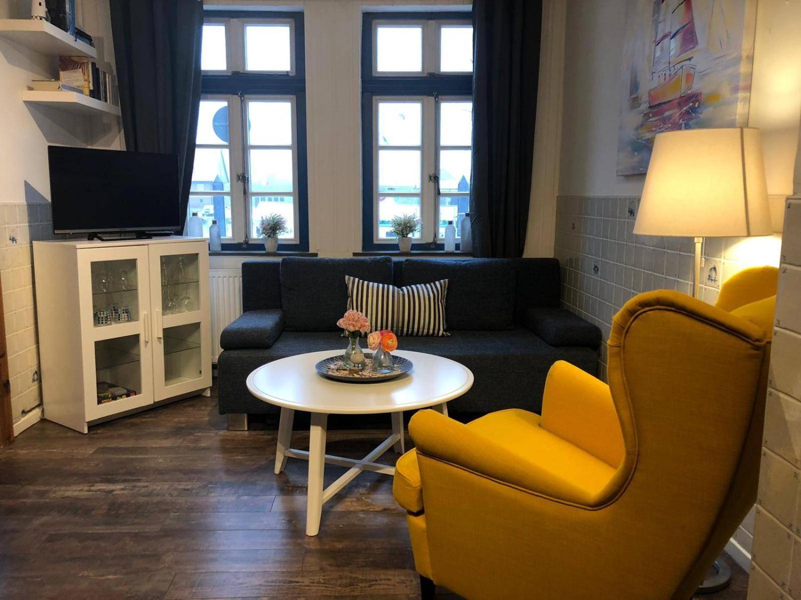 Apartment photo 1