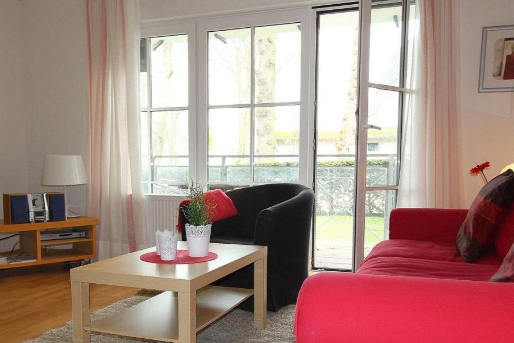 Apartment photo 1