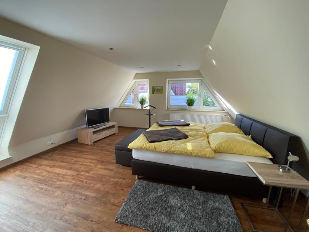 Apartment photo 3