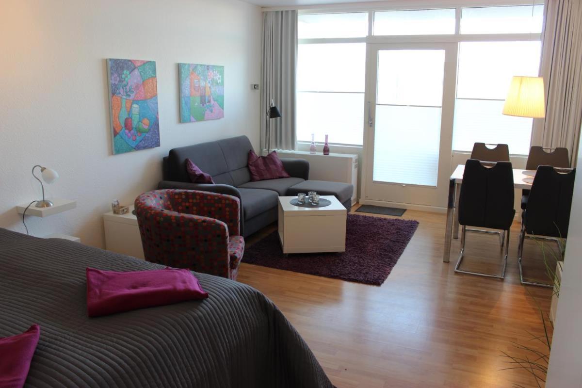 Apartment photo 1