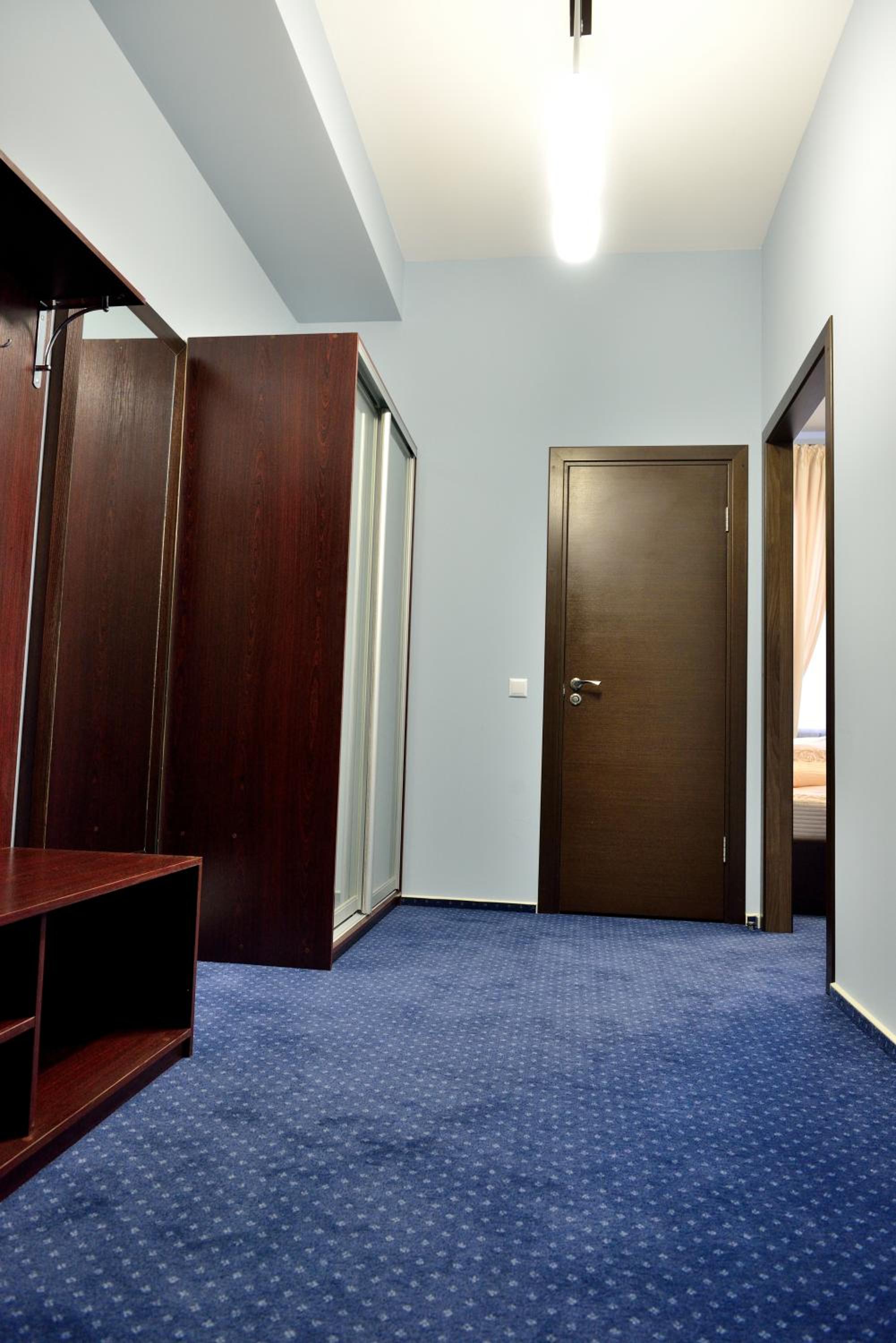 Standard Twin Room photo 3