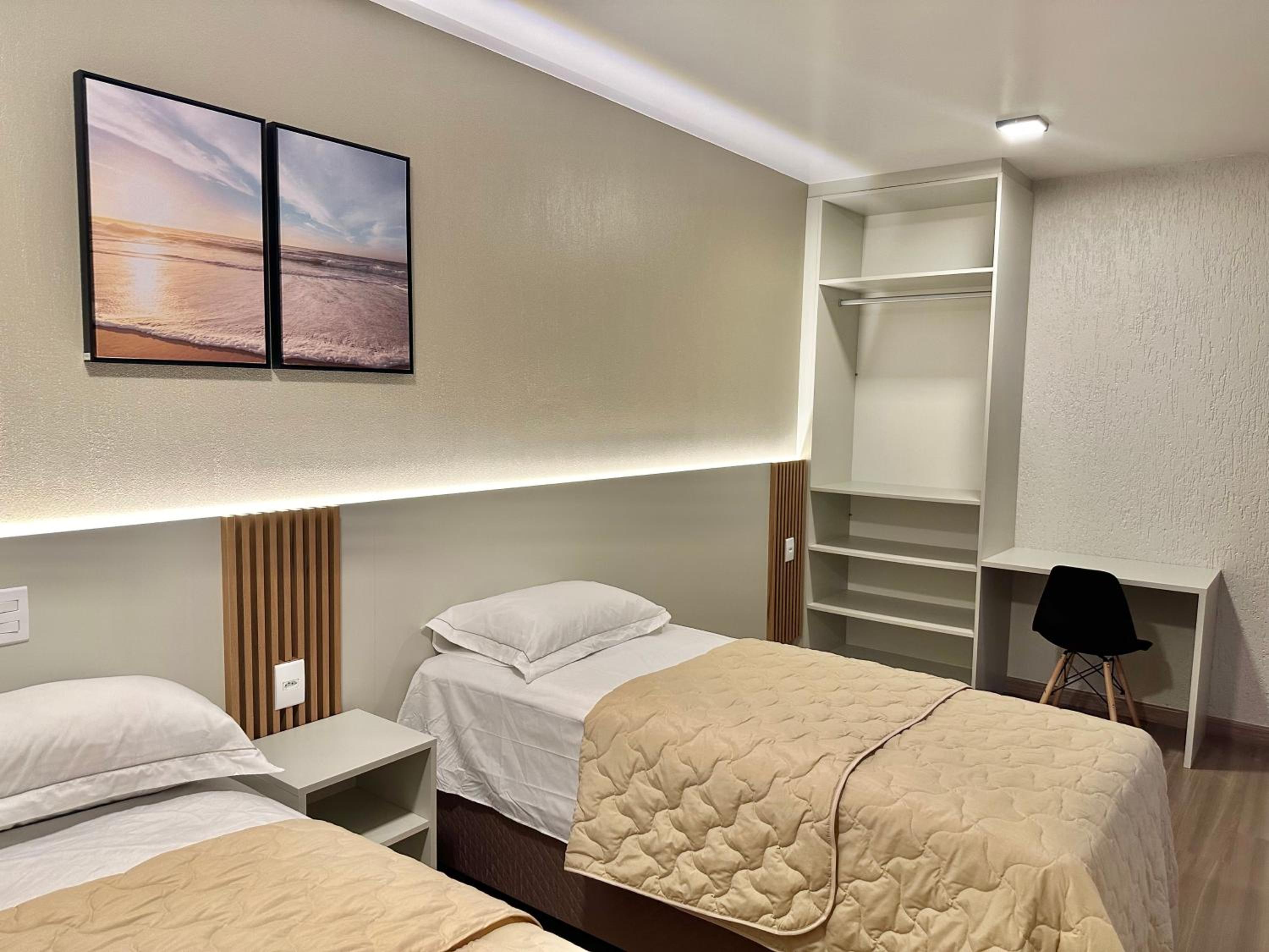 Quadruple Room photo 3