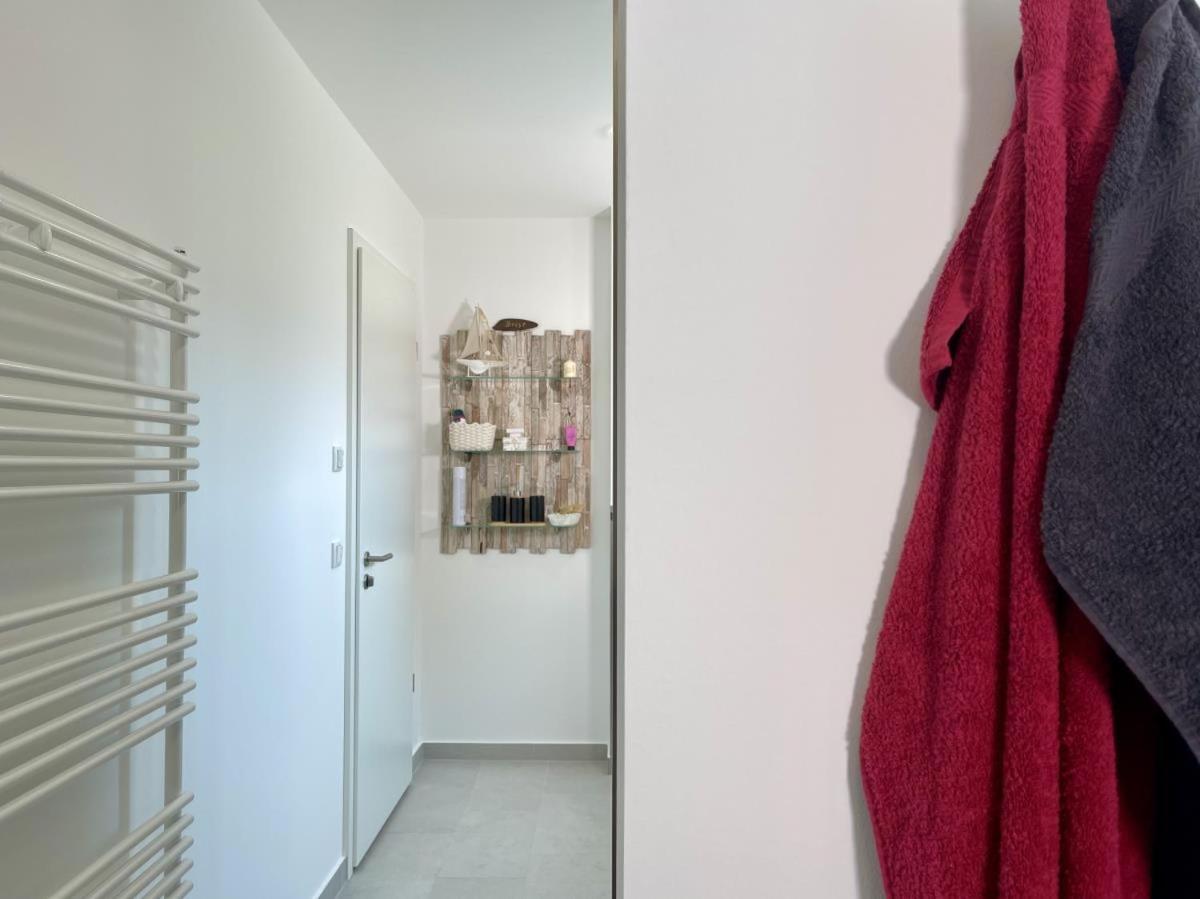 Apartment photo 1