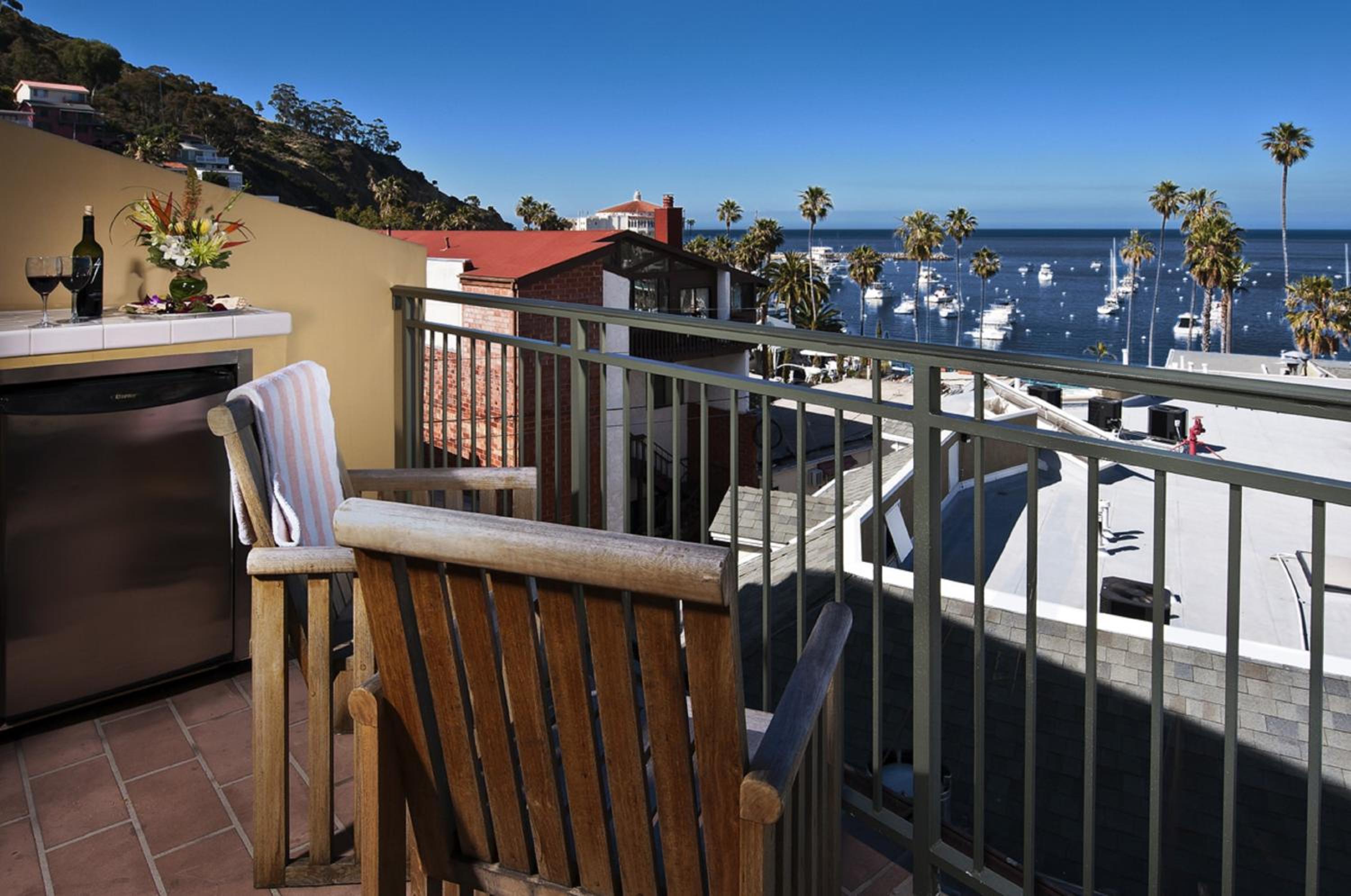 Queen Room with Ocean View photo 3