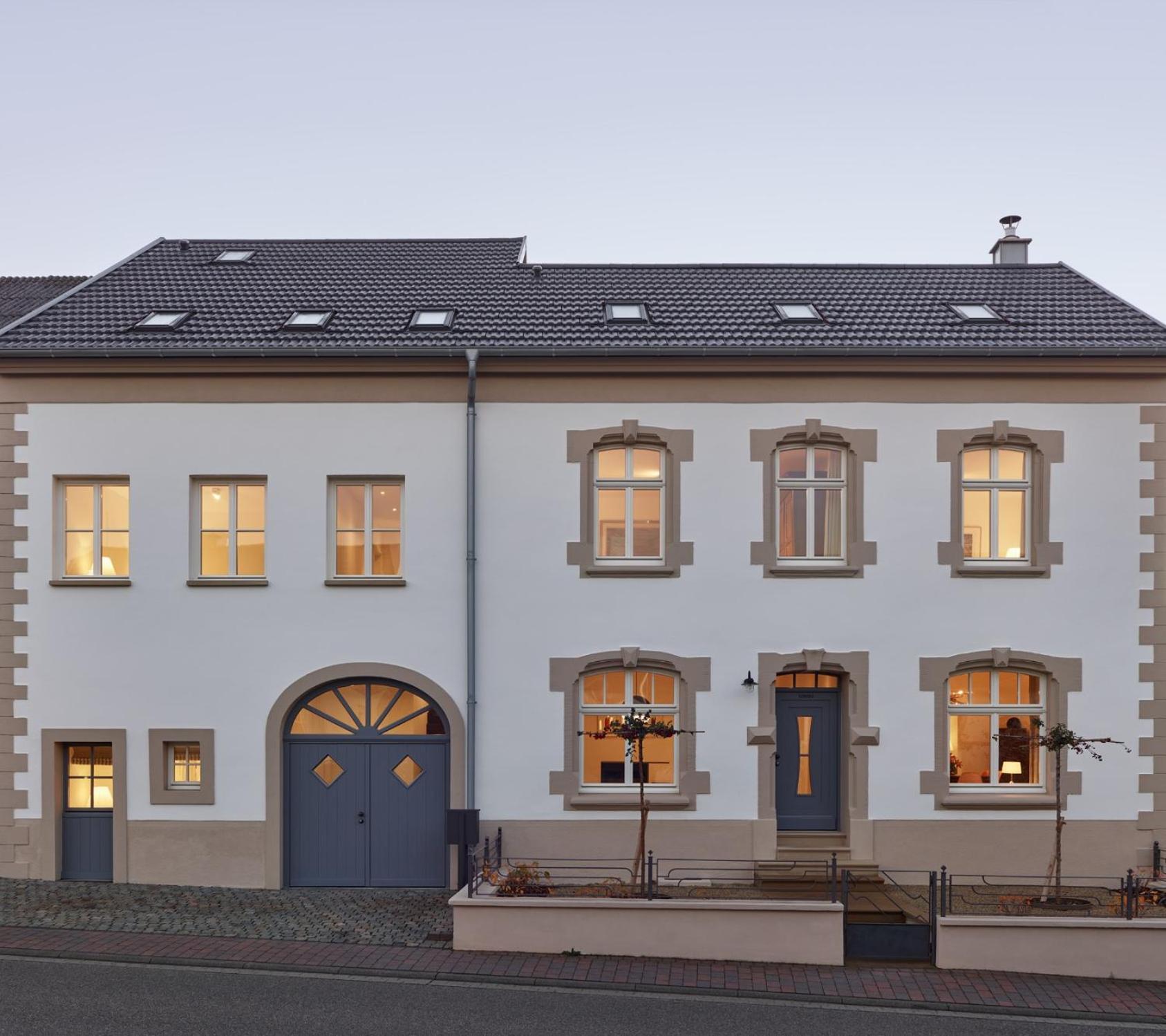 Apartment with Terrace photo 1