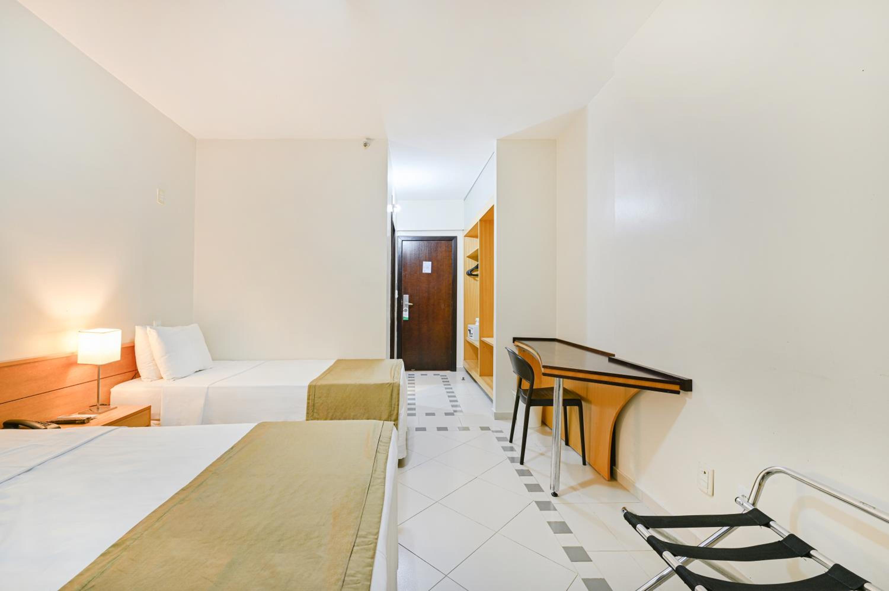 Executive Triple Room