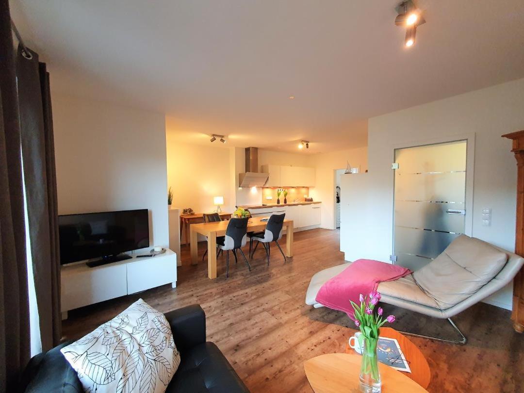 Apartment photo 1