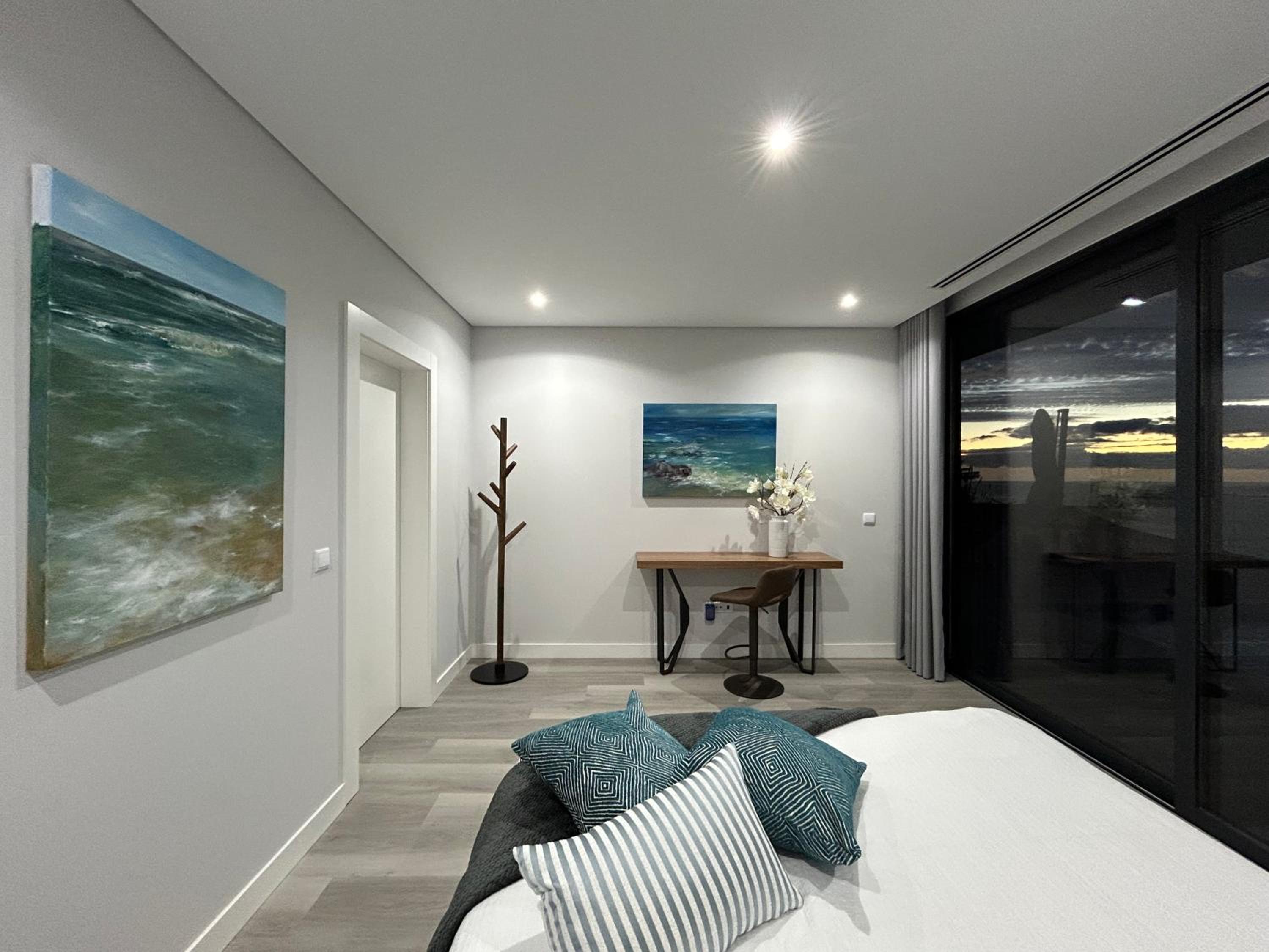 Two-Bedroom Villa photo 1