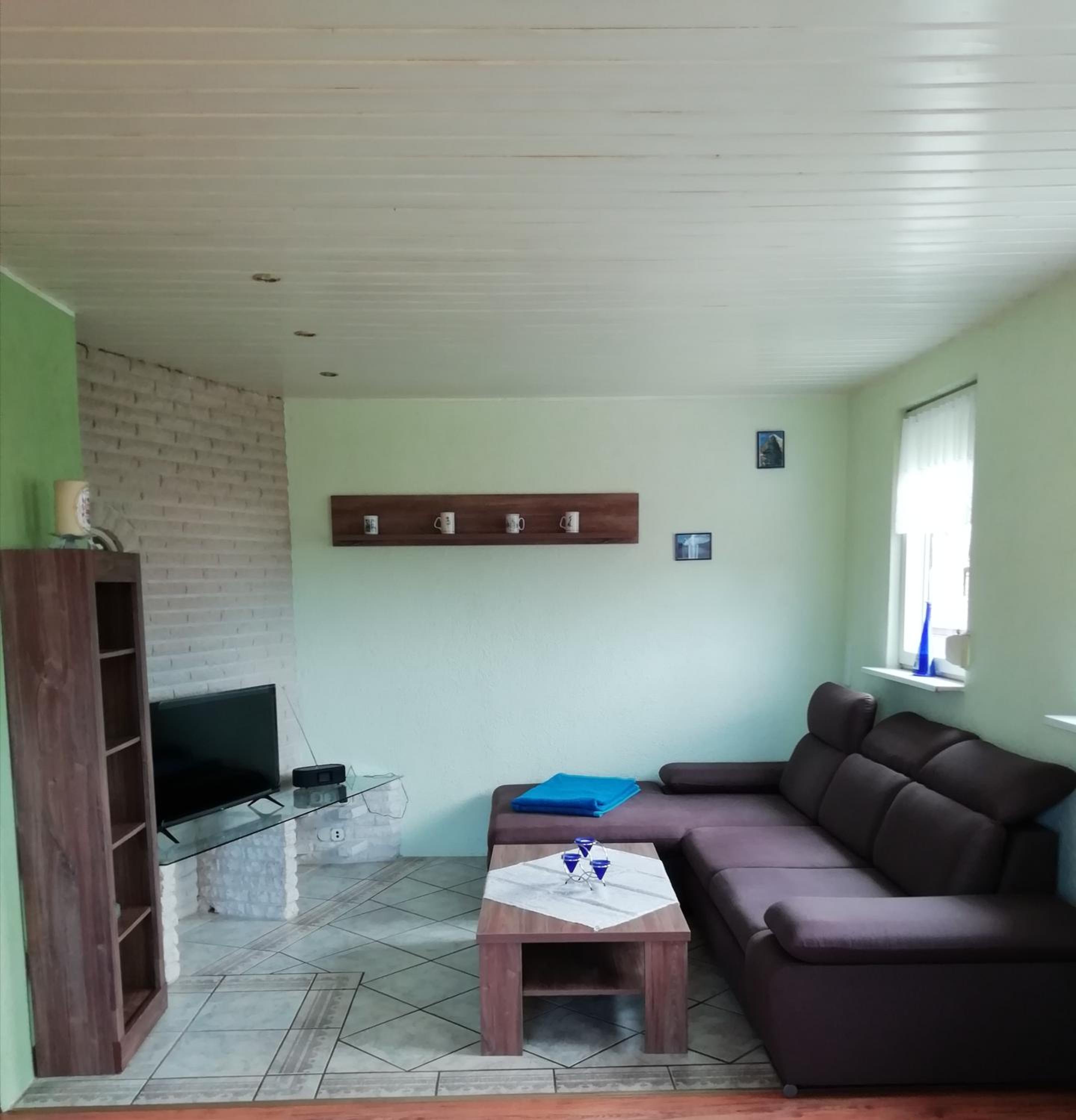 Apartment photo 1
