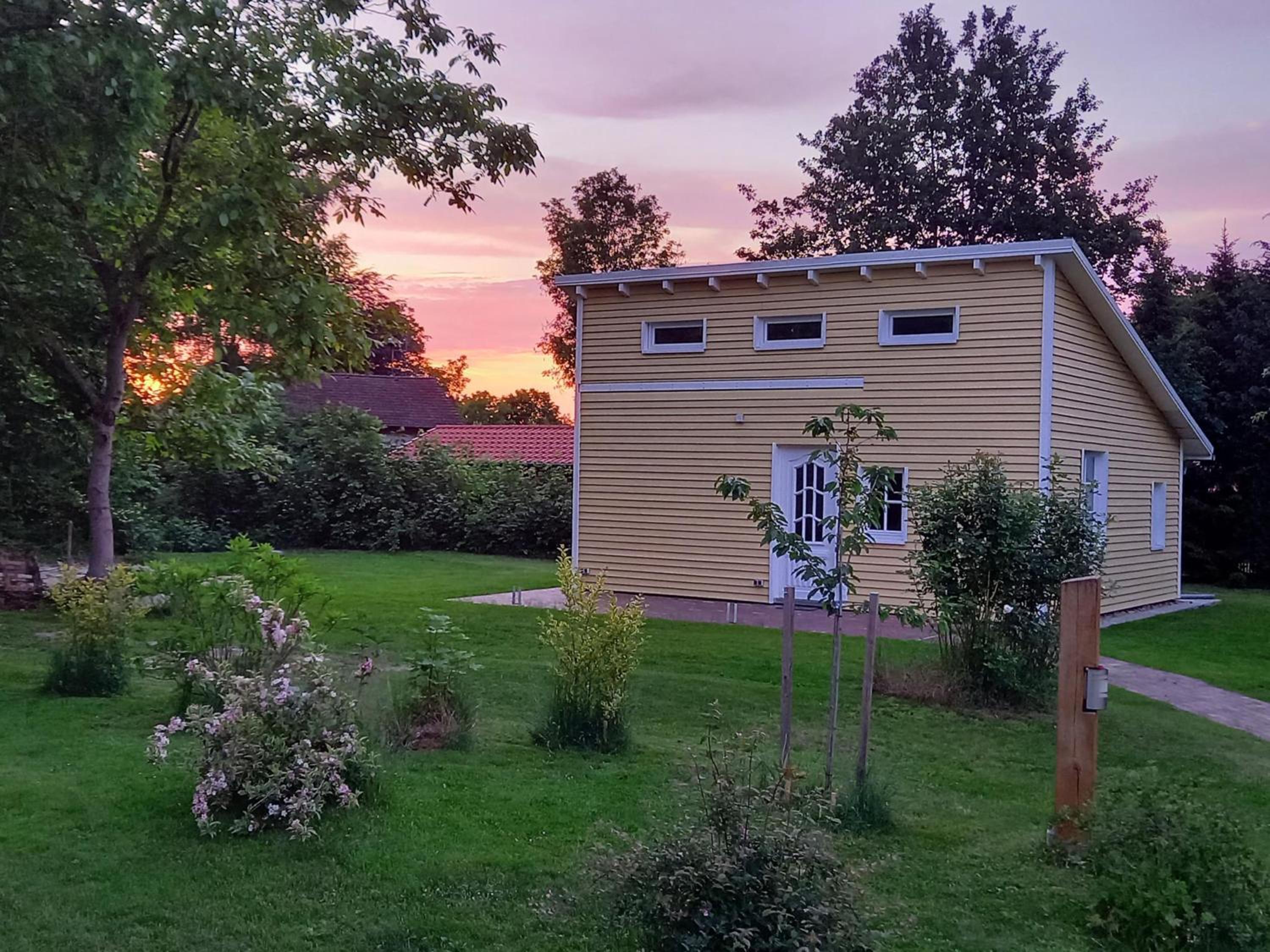 Holiday Home photo 2