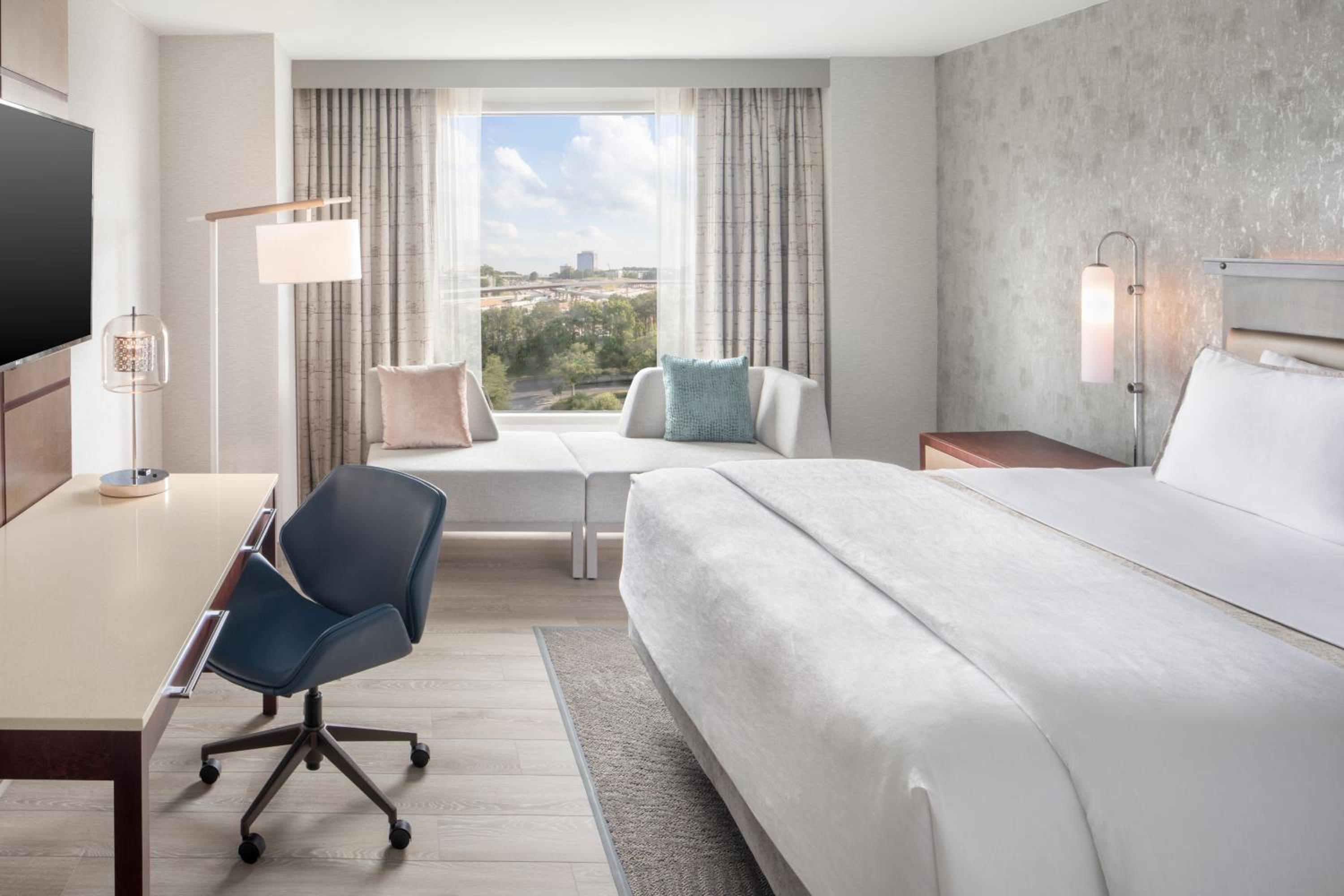 Deluxe King Room - Photo 1