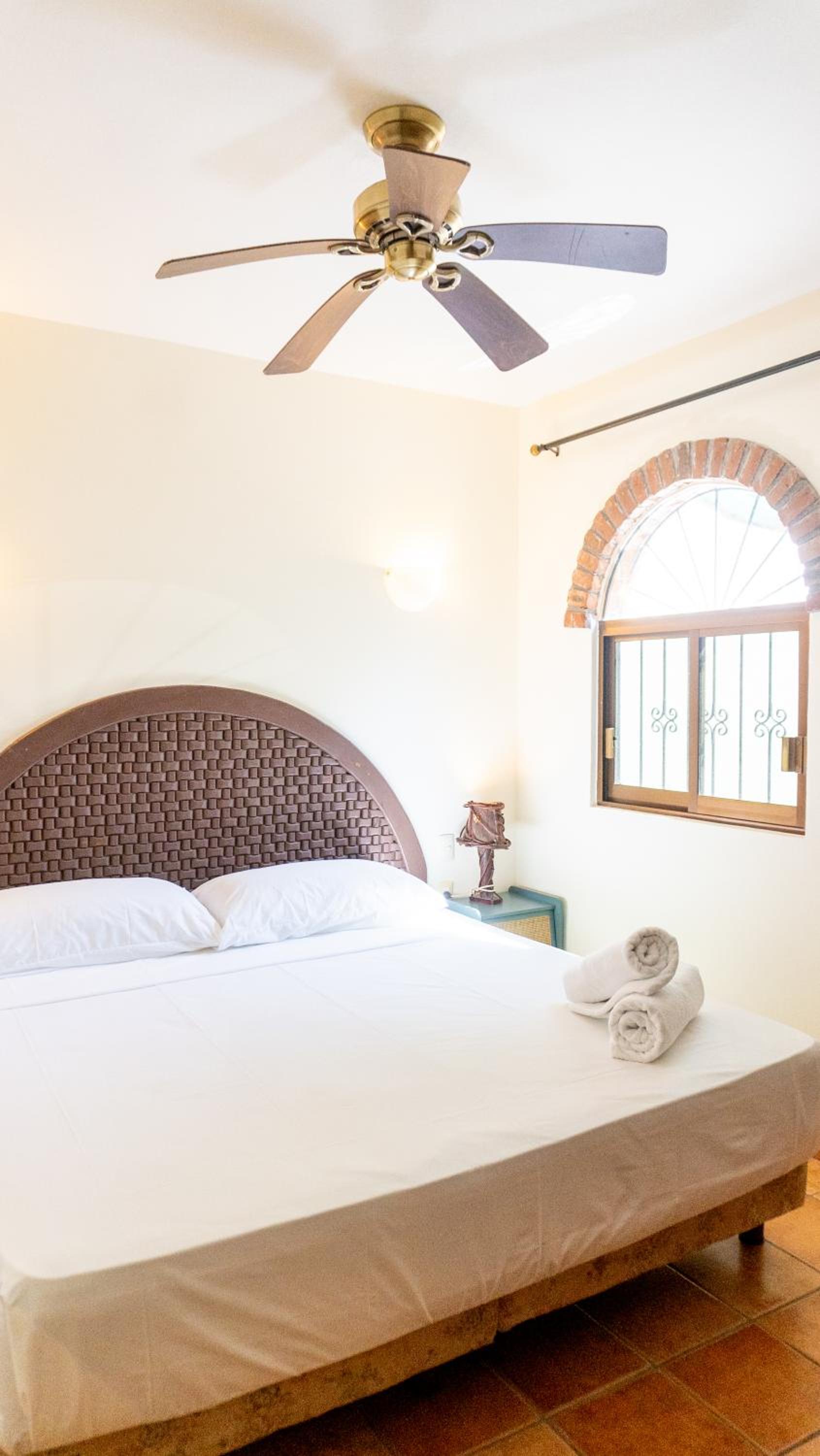 Economy Quadruple Room