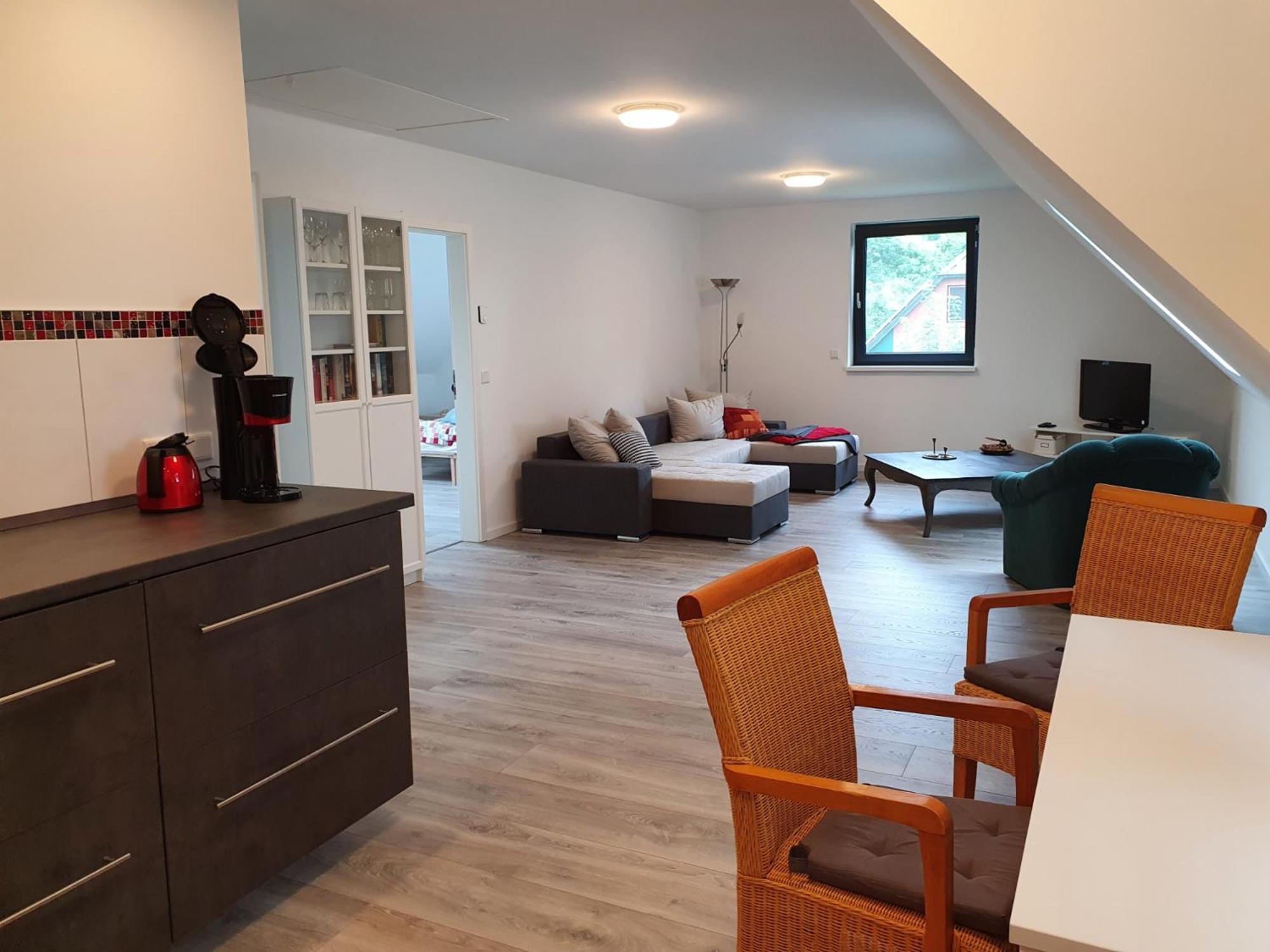 Apartment photo 1