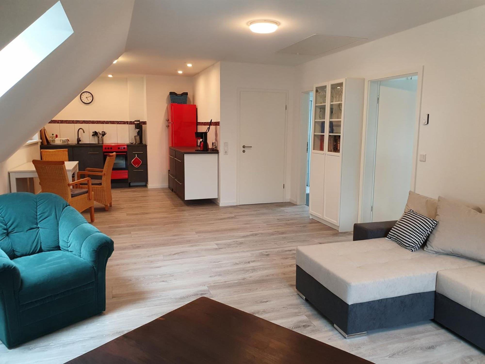 Apartment photo 3