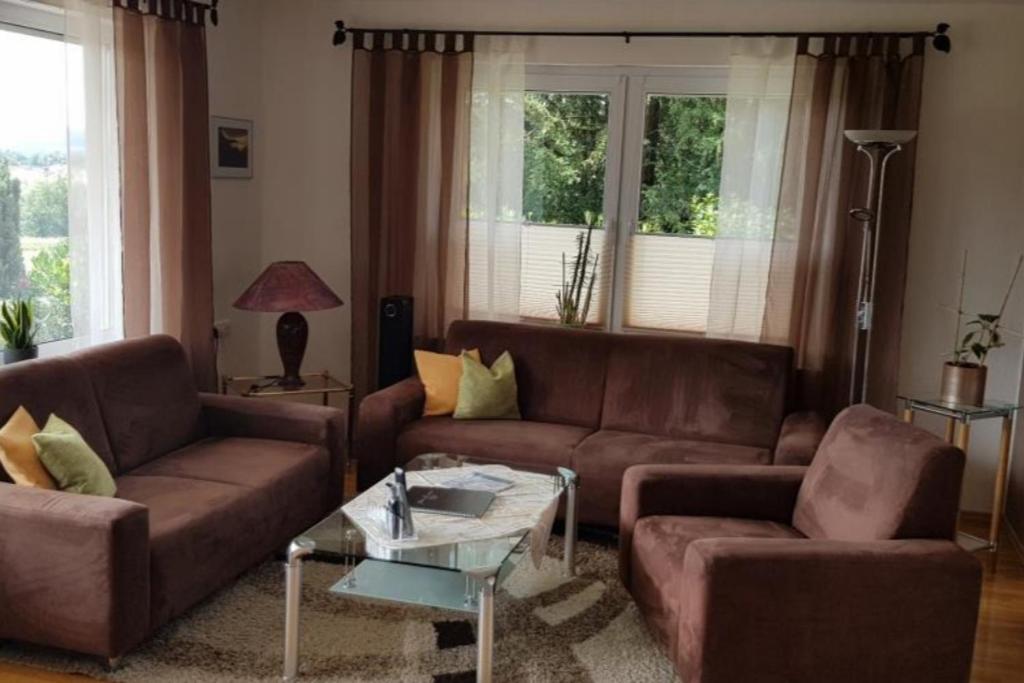 Apartment photo 1