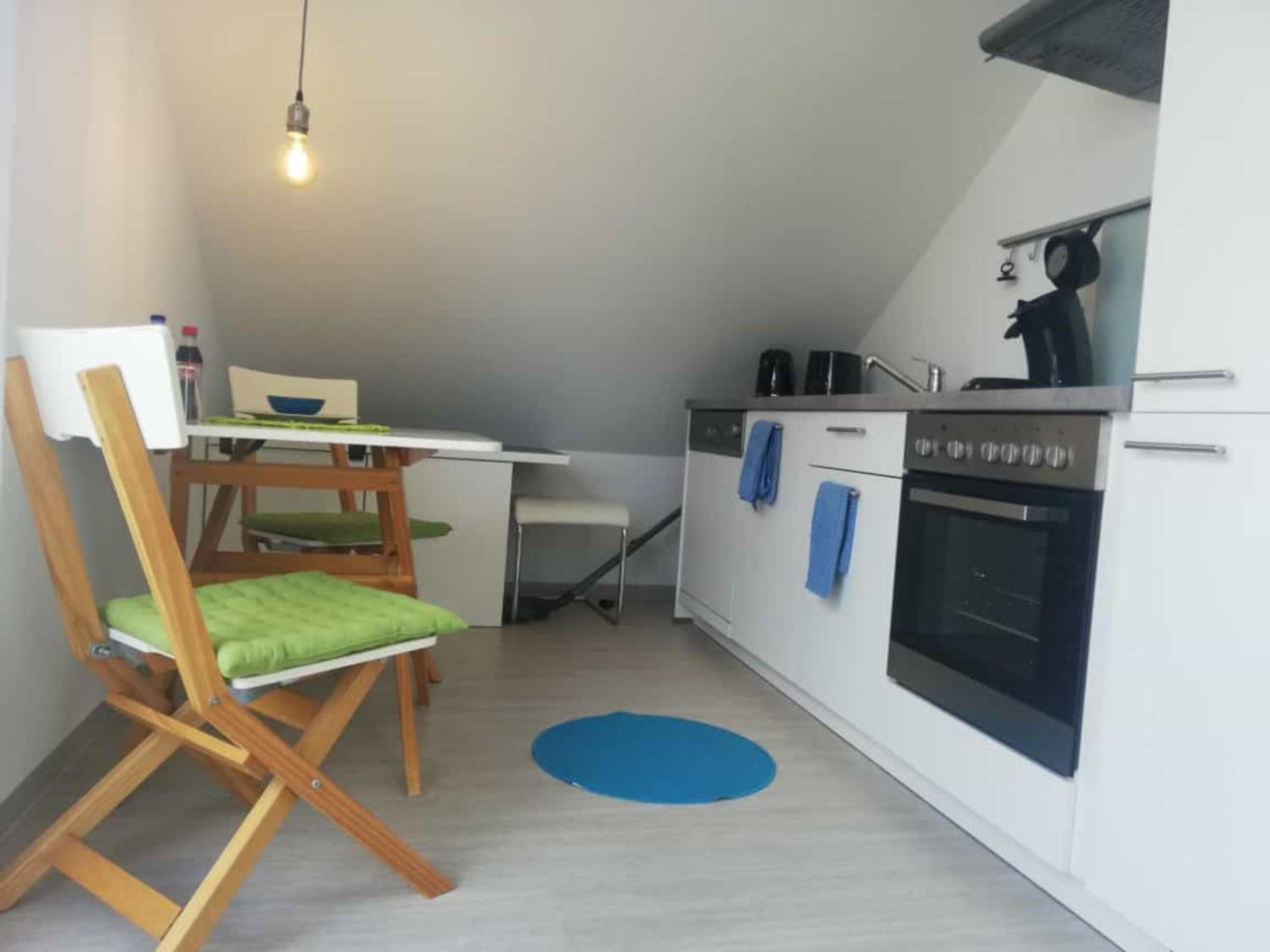 Apartment photo 2