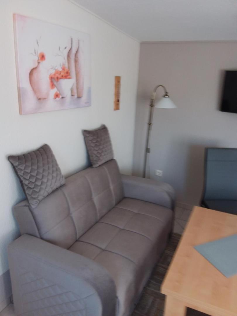 Apartment photo 1