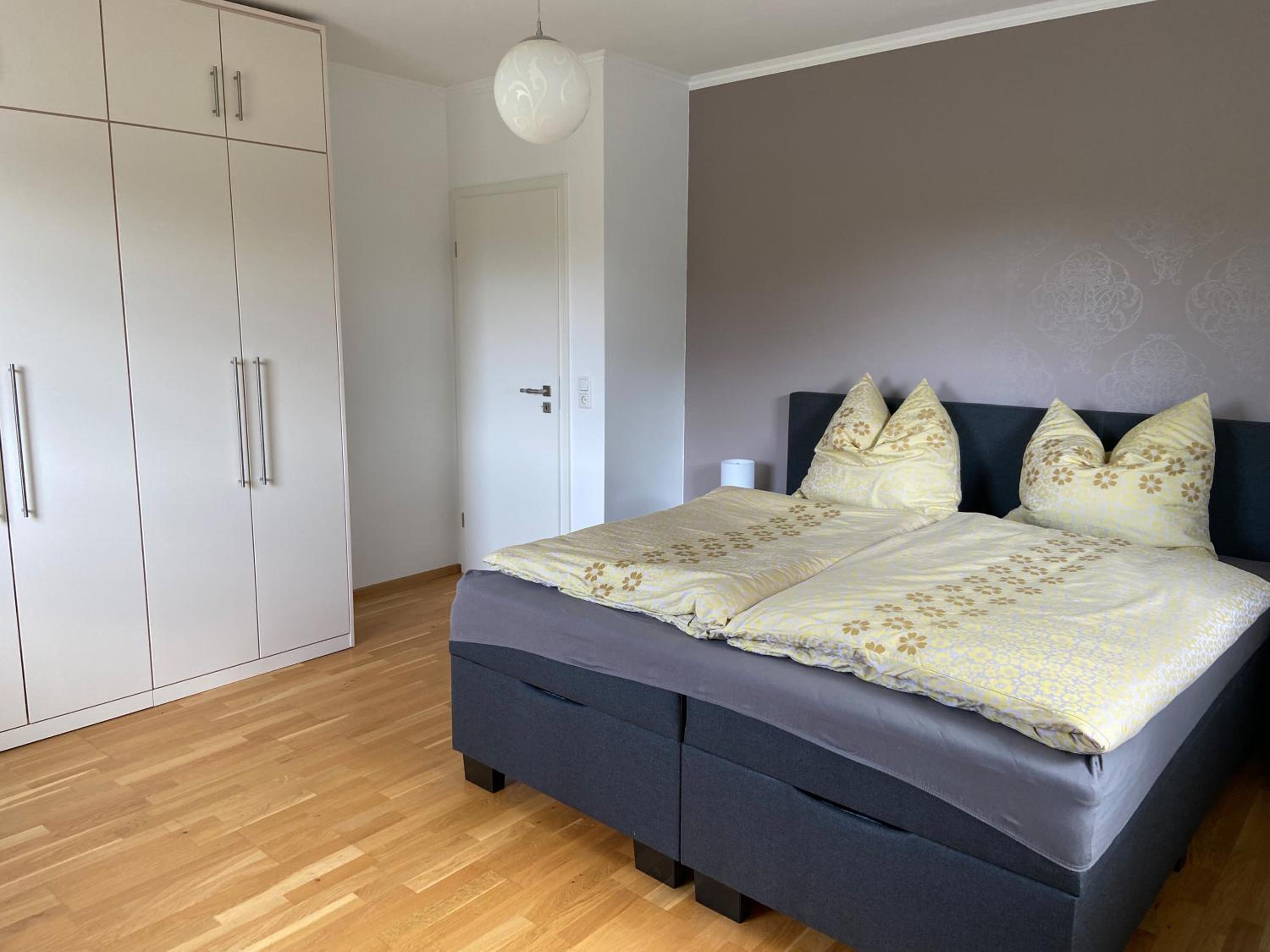 Apartment photo 1