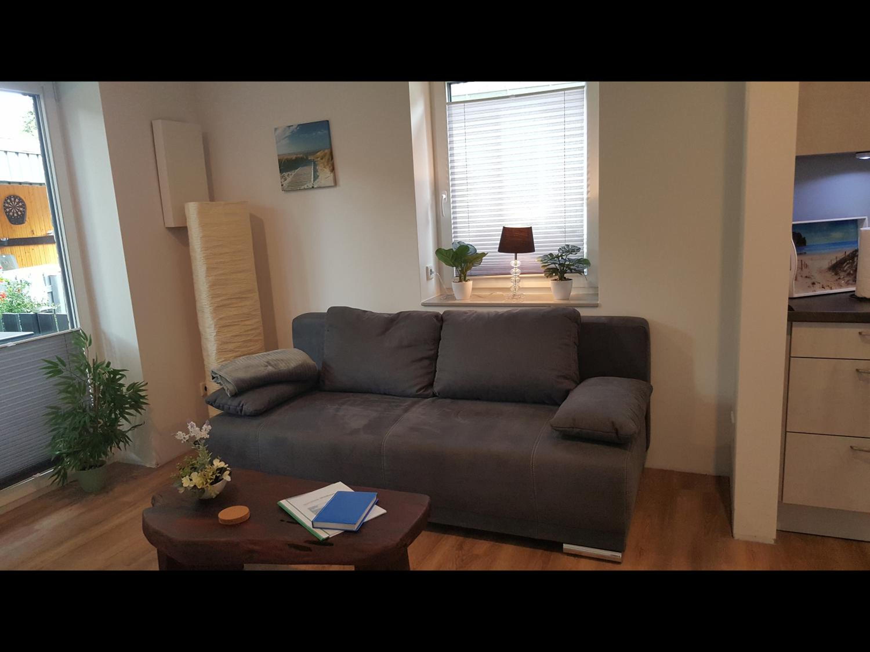 Apartment photo 1