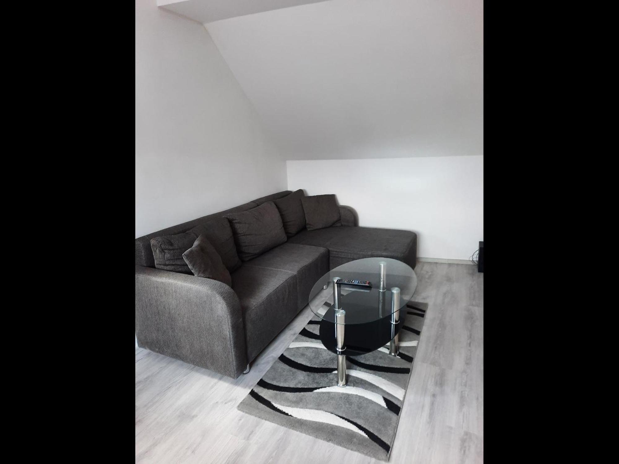 Apartment photo 1