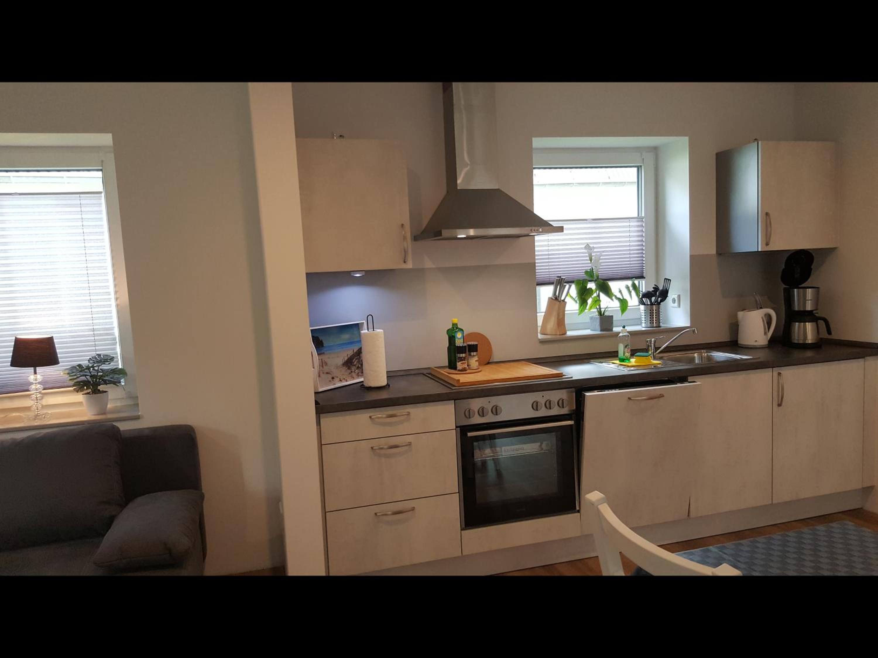 Apartment photo 3
