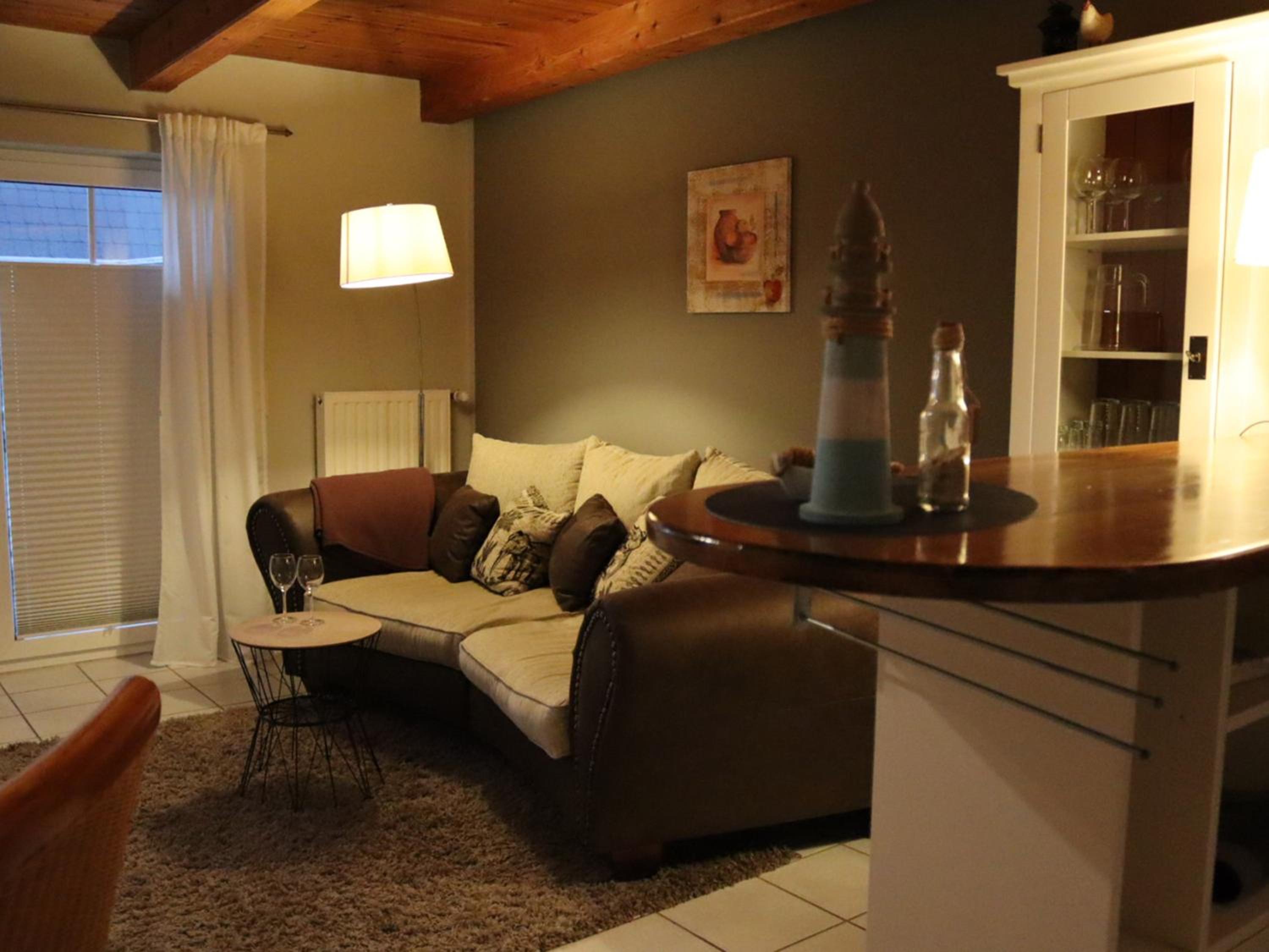 Apartment photo 1