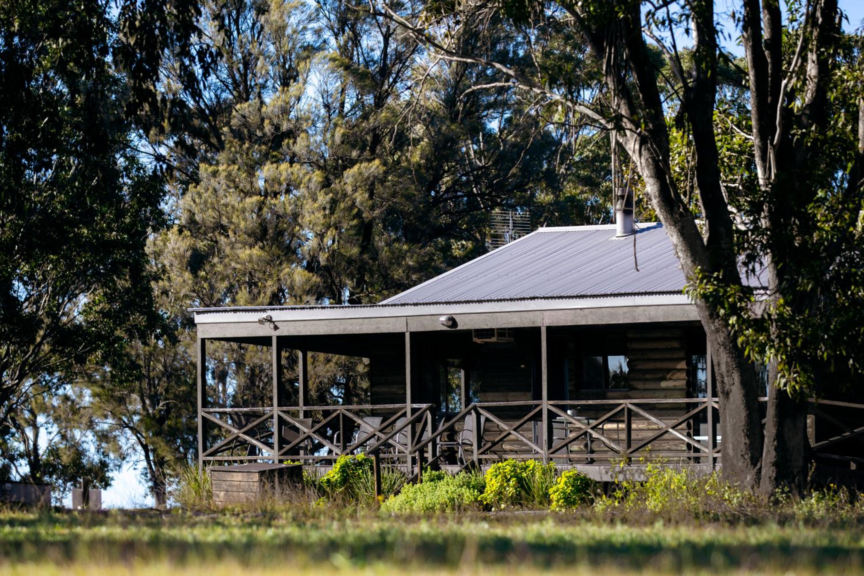 3 Bedroom self contained lodge photo 2