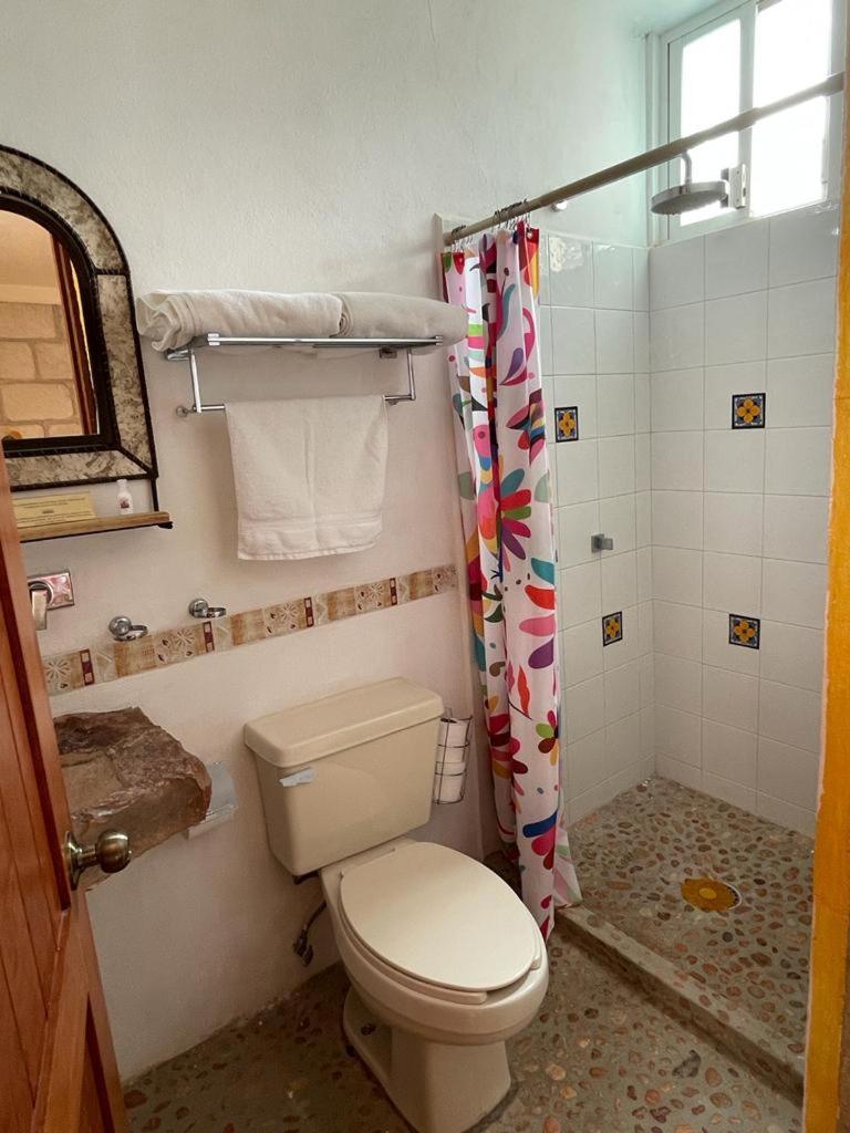 Double Room with Mountain View photo 3