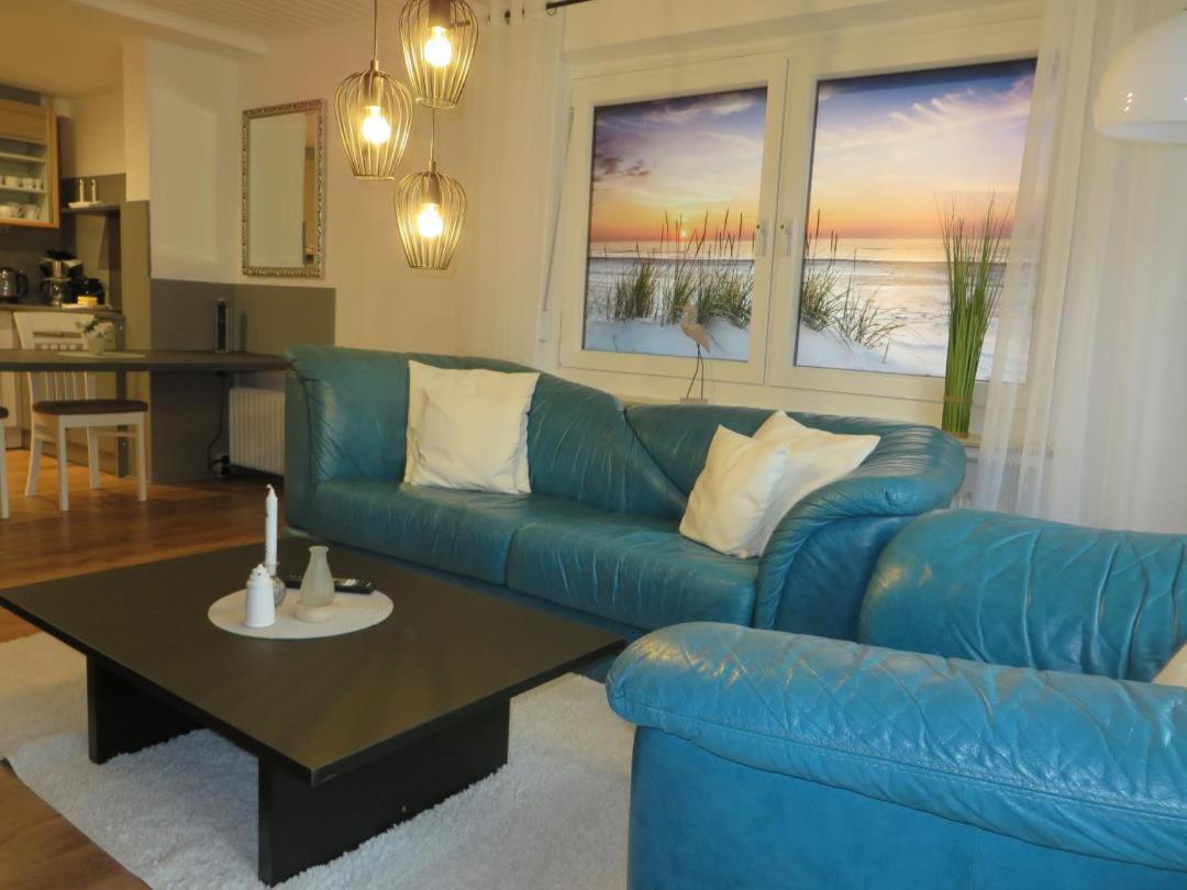 Apartment photo 1