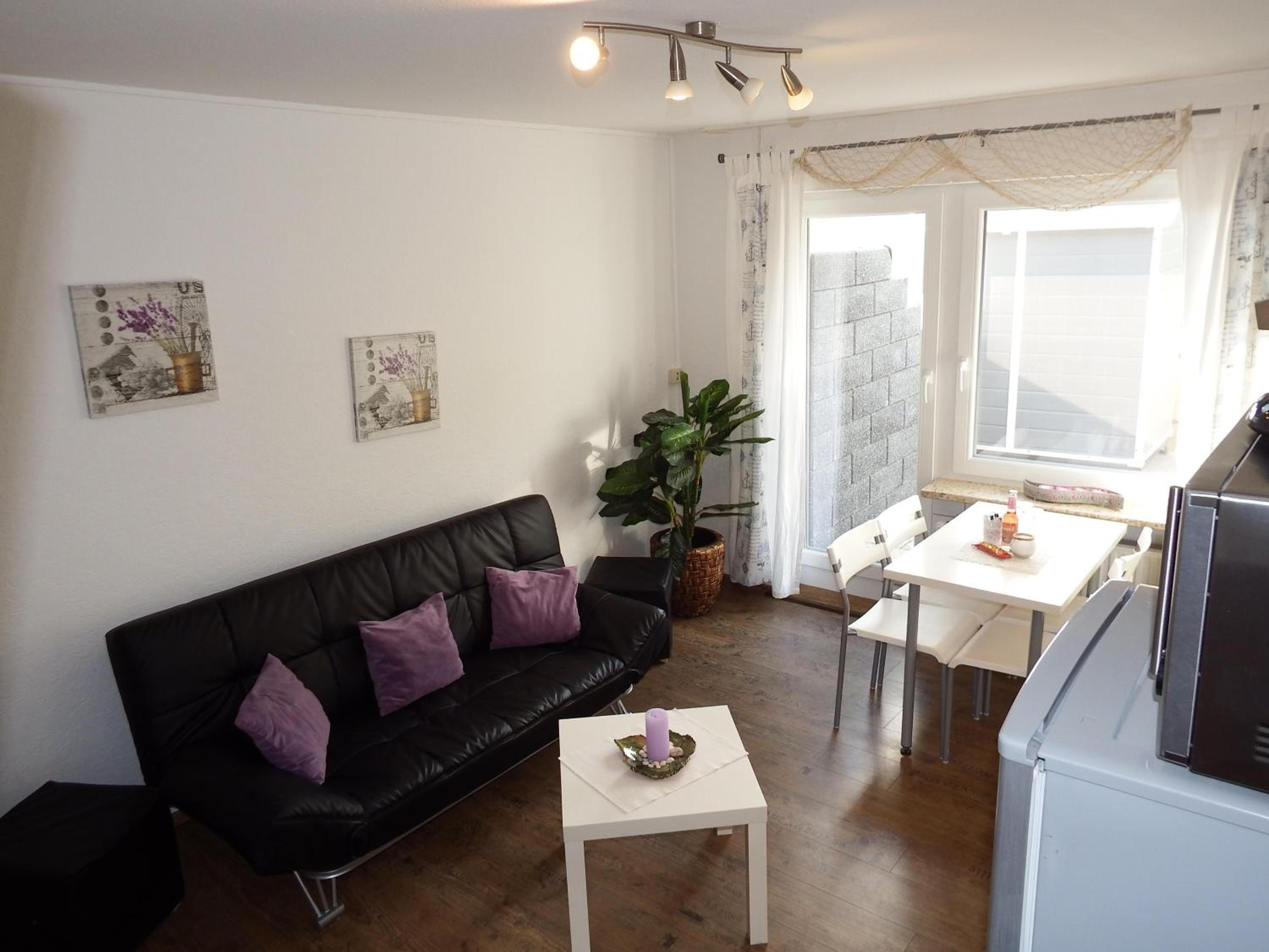 Apartment photo 1
