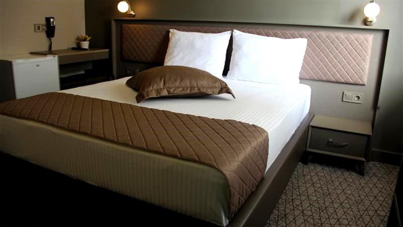 Double Room photo 2