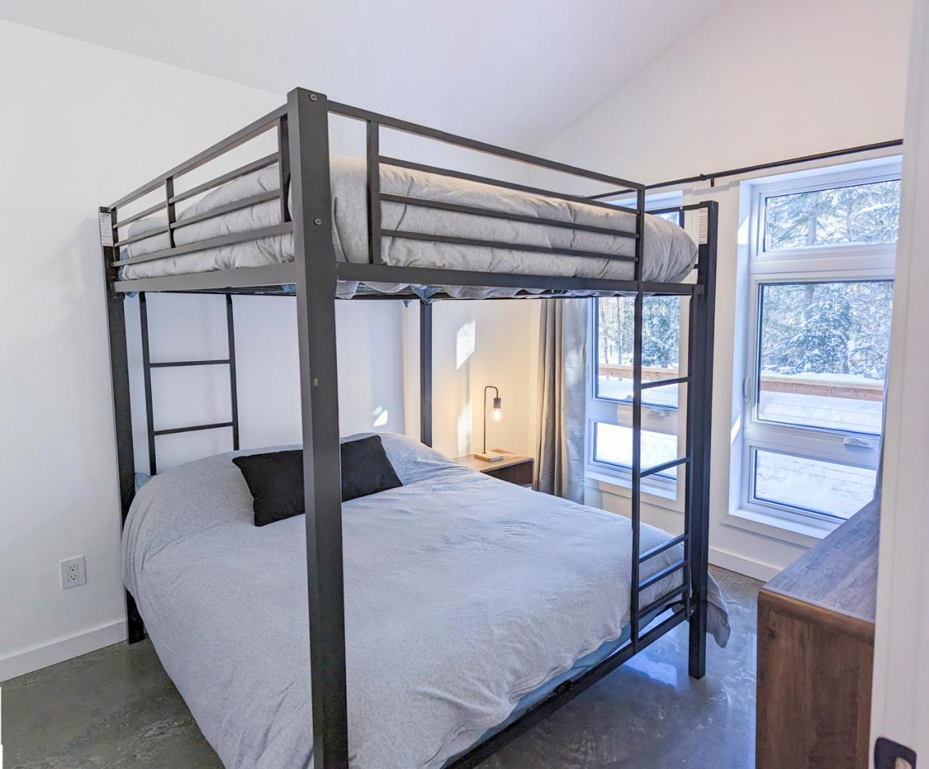 Two-Bedroom Chalet photo 1