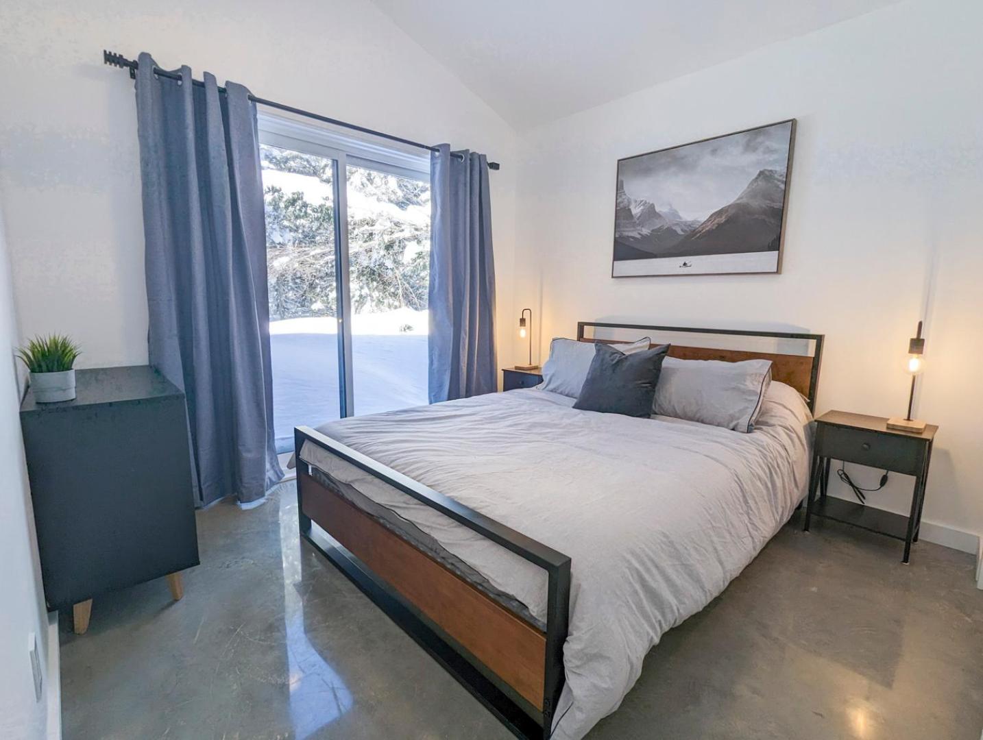 Two-Bedroom Chalet photo 3
