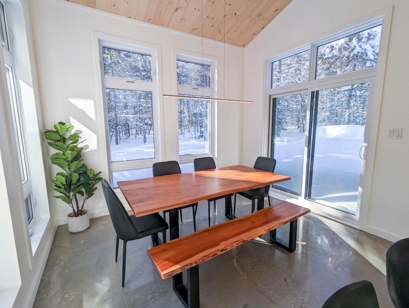 Two-Bedroom Chalet photo 2