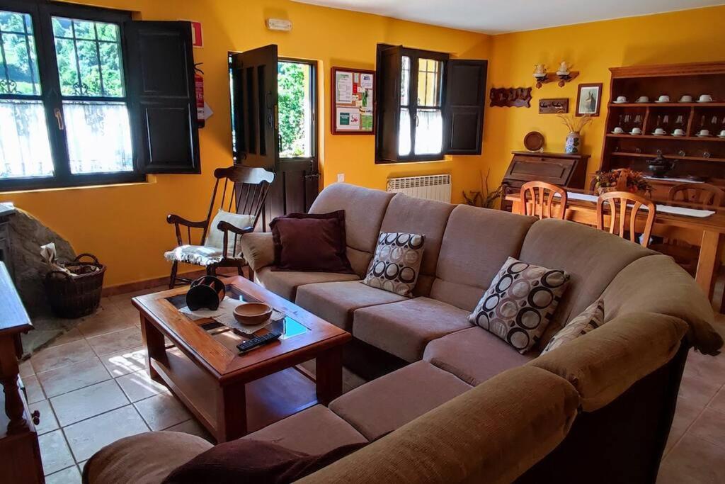 Casa de Dos Habitaciones