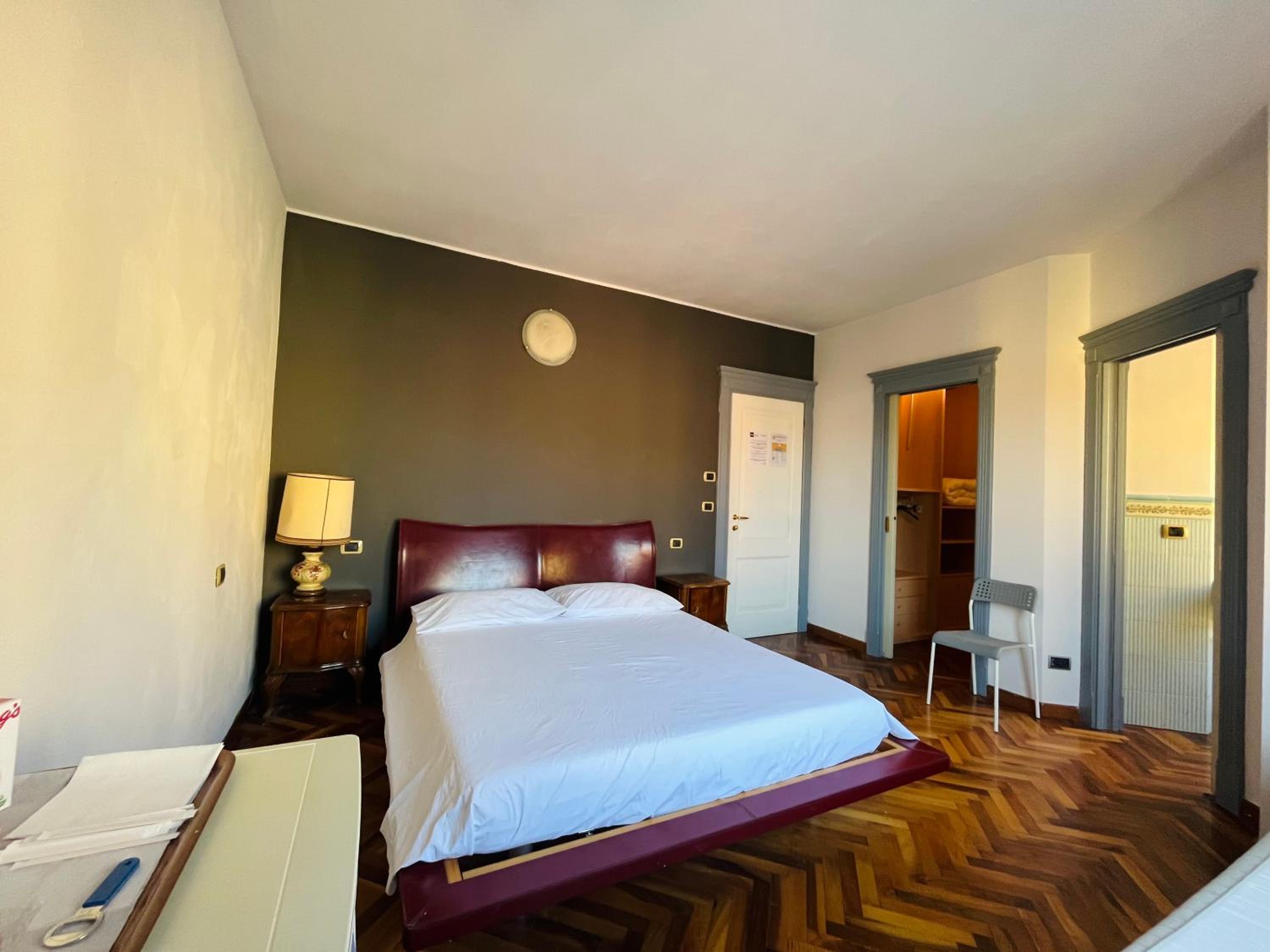 Quadruple Room photo 1