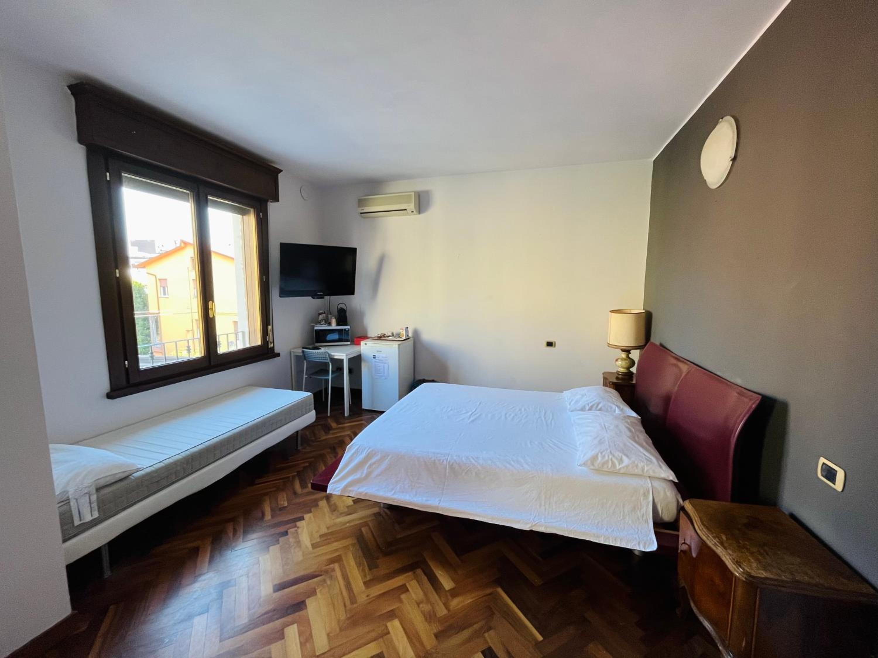 Quadruple Room photo 2