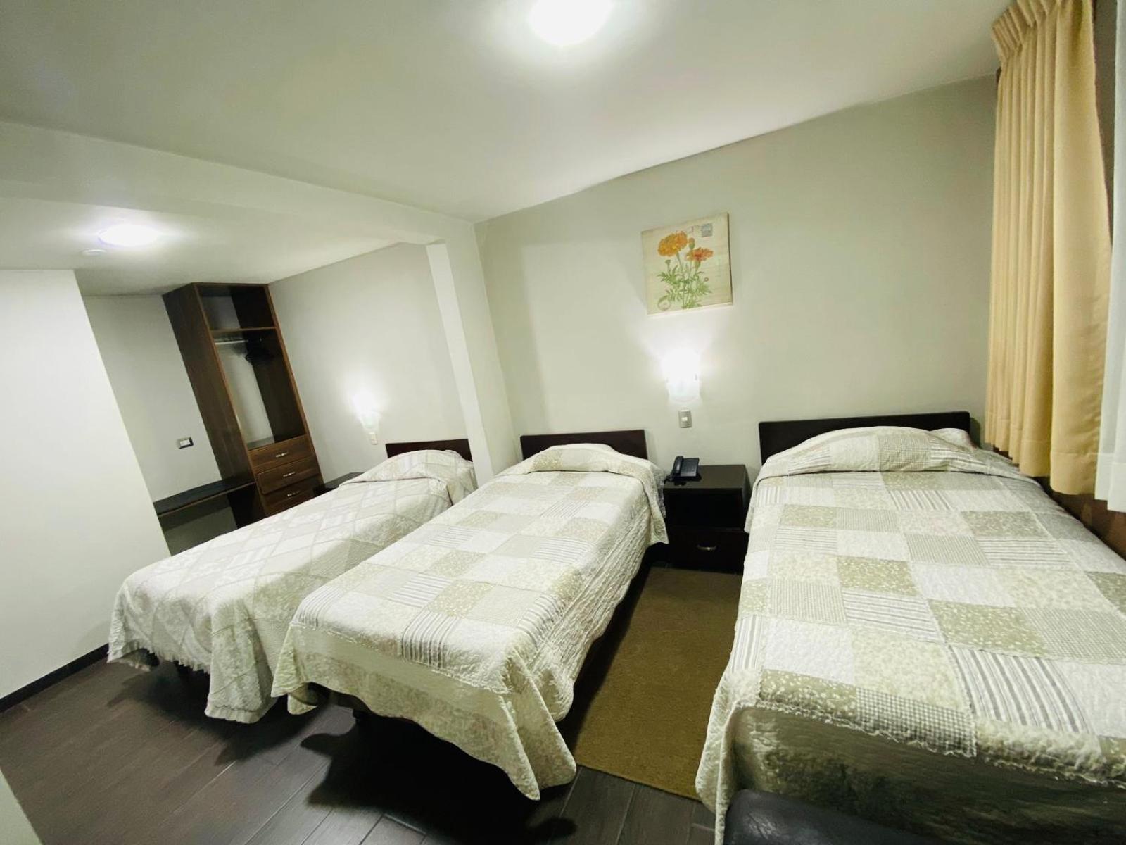 Triple Room - Photo 2