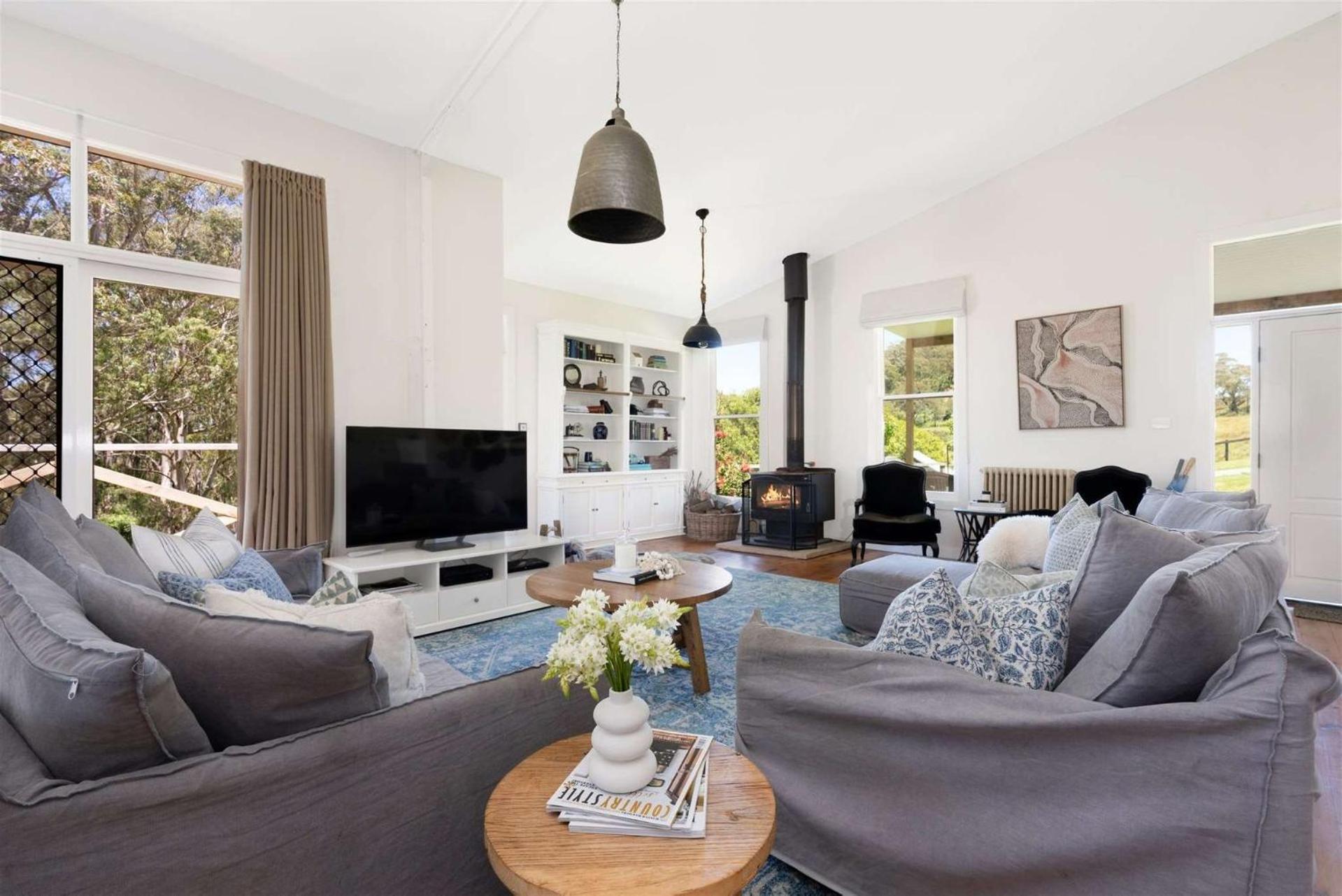 Vacation Home photo 1