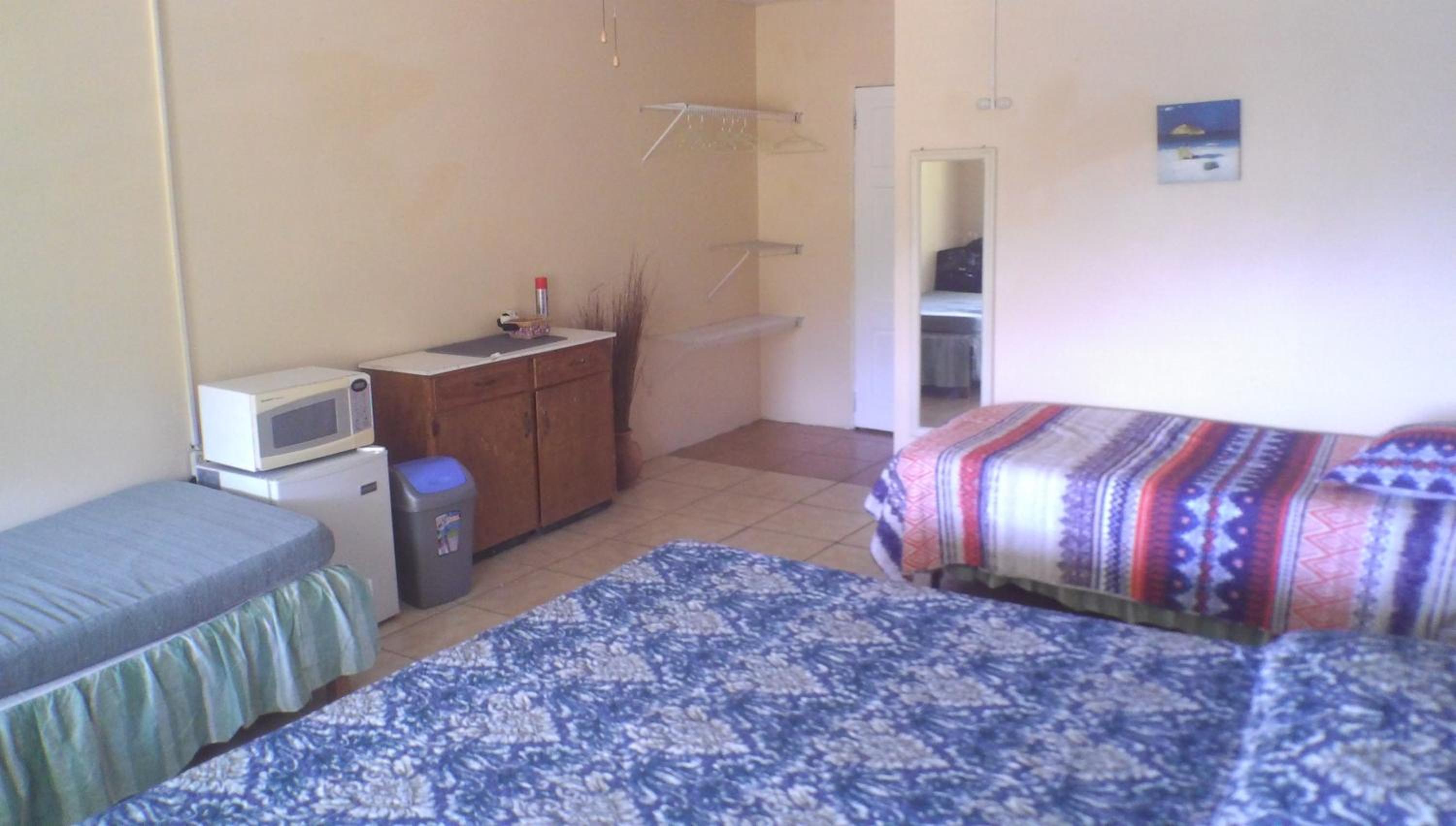 Quadruple Room photo 1