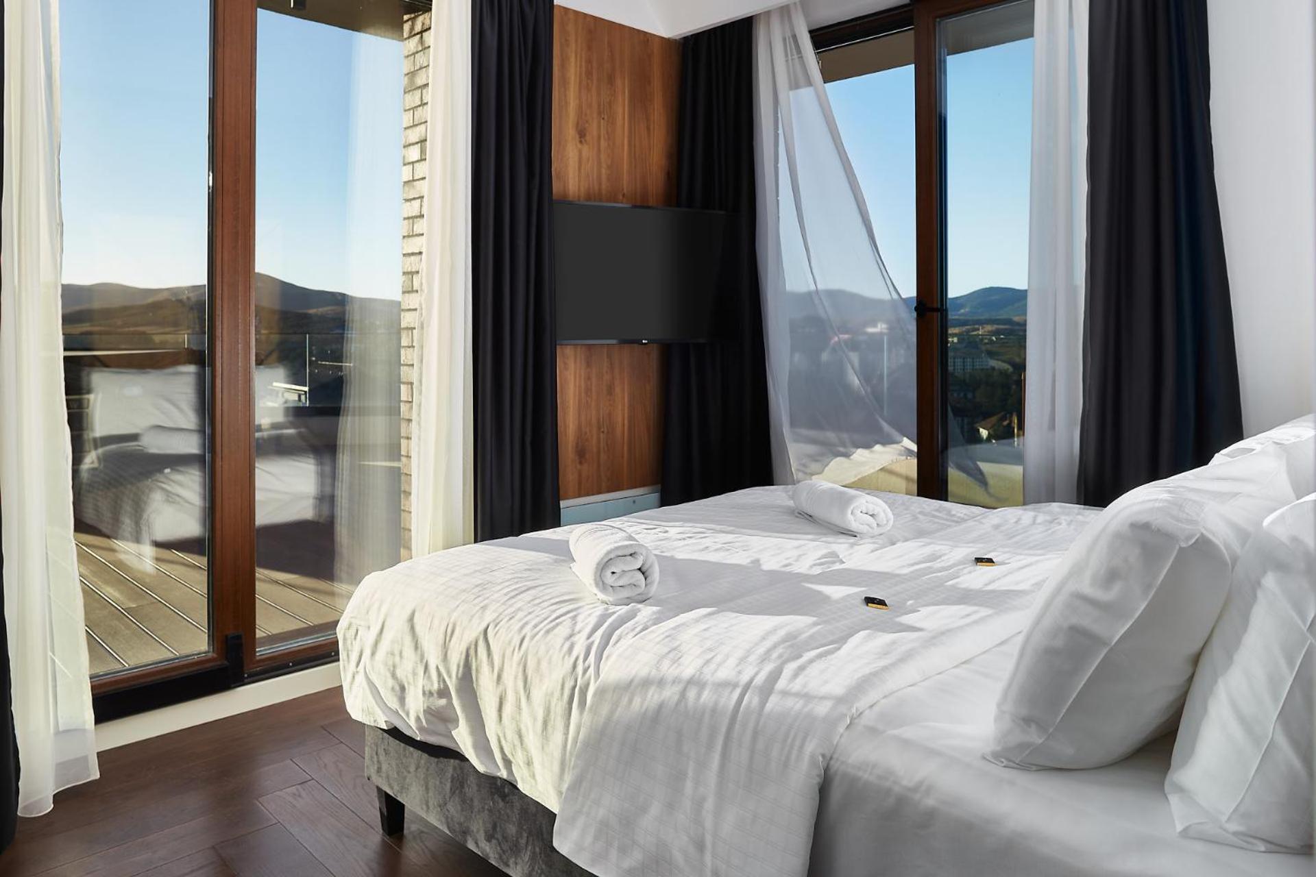 Penthouse Apartment photo 3