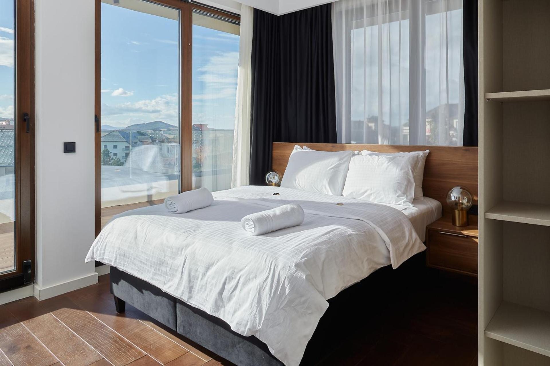 Penthouse Apartment photo 1