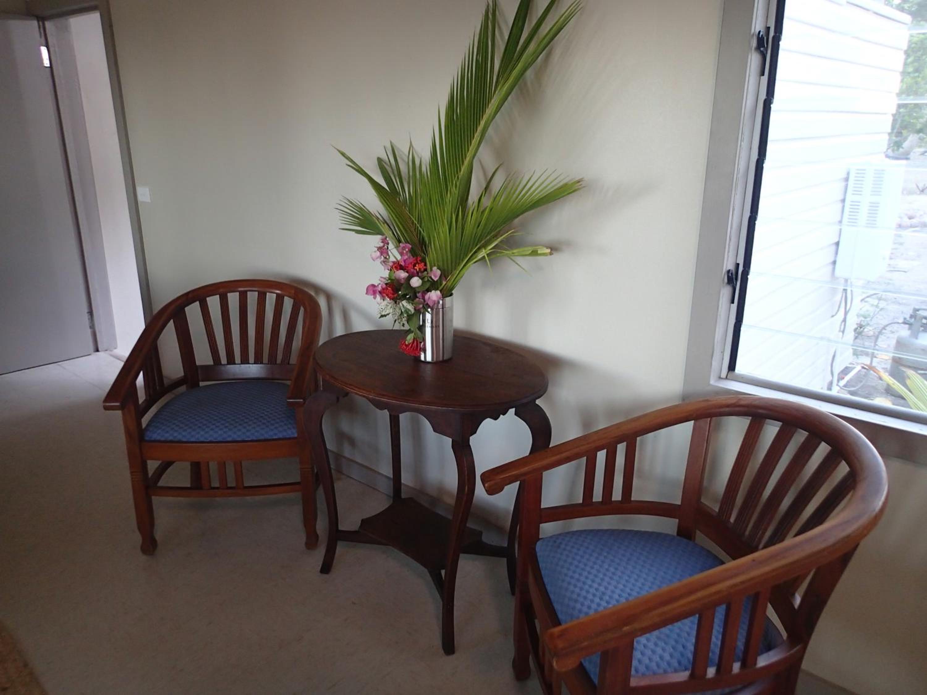 Garden Villa photo 3