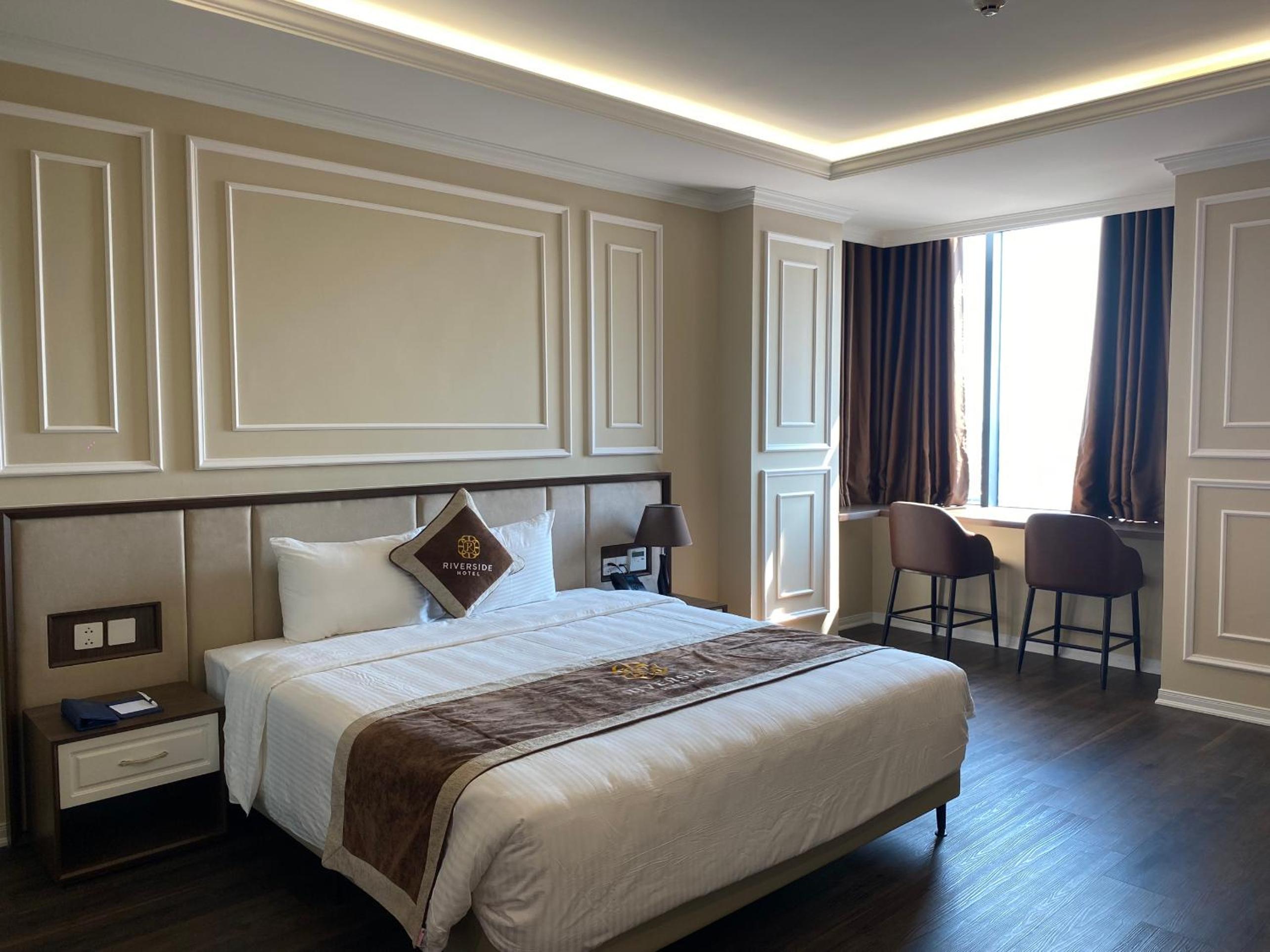 Deluxe Double Room - Photo 2
